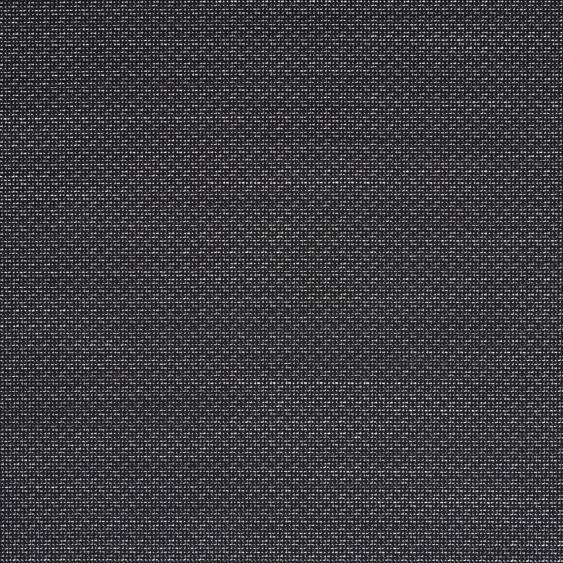WOOL BLEND, MICRO DESIGN, MELANGE, INDIGO&IVORY (F000034566) - Texture