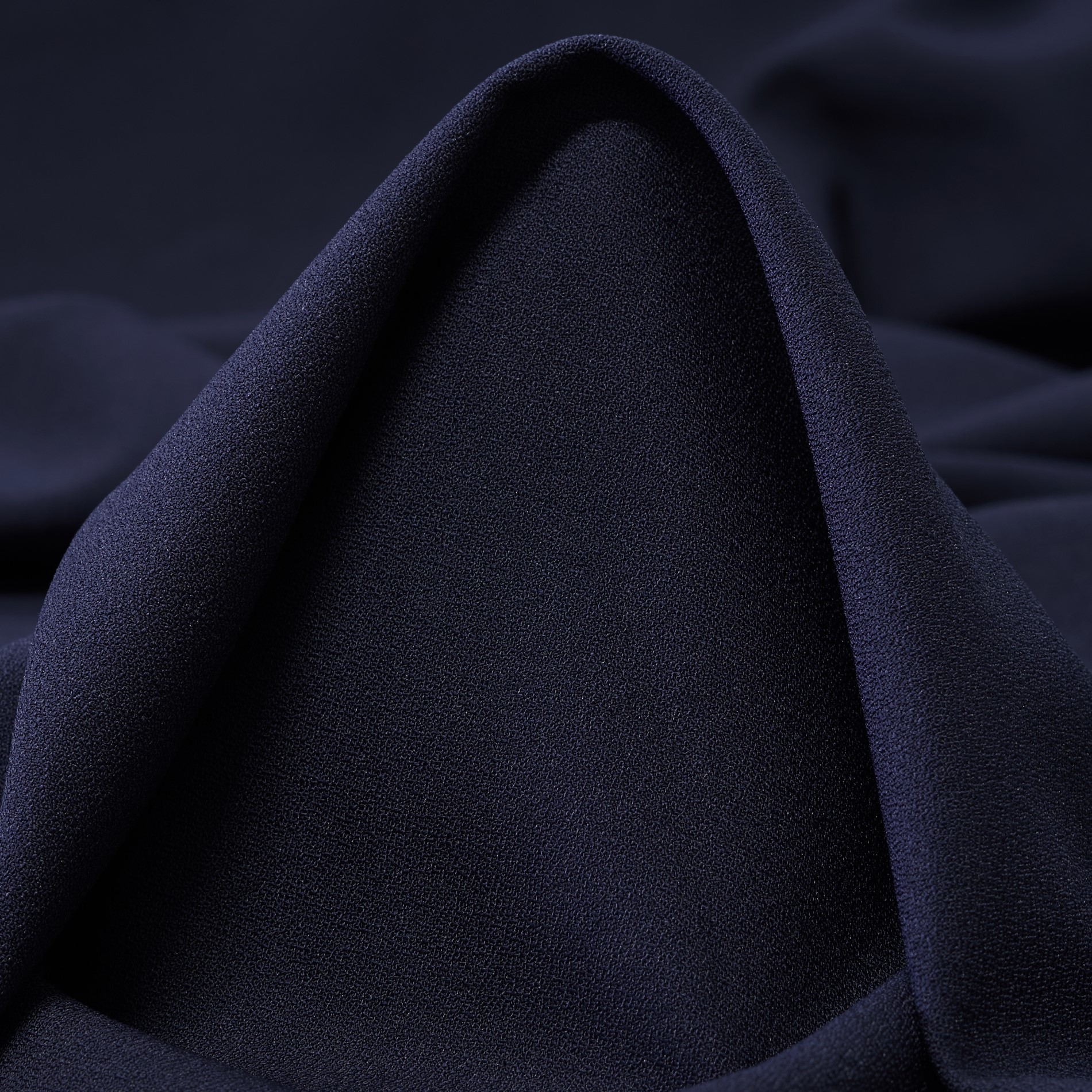 Креп, Стрейч, Parisian Night (F000030848)