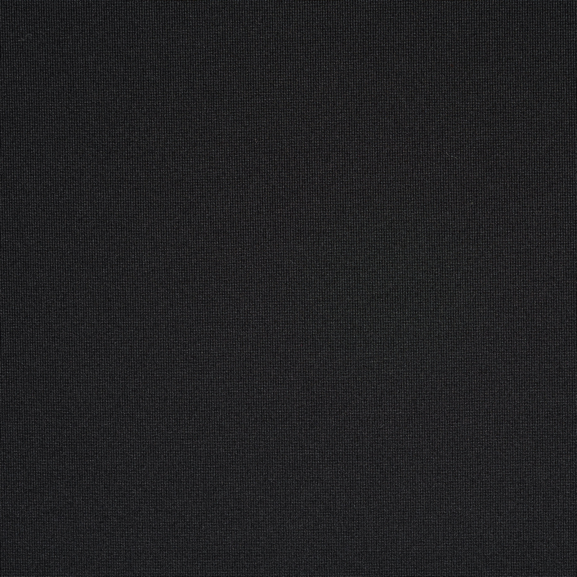 Techno Jersey, Raven Black (F000045358) - Tkana