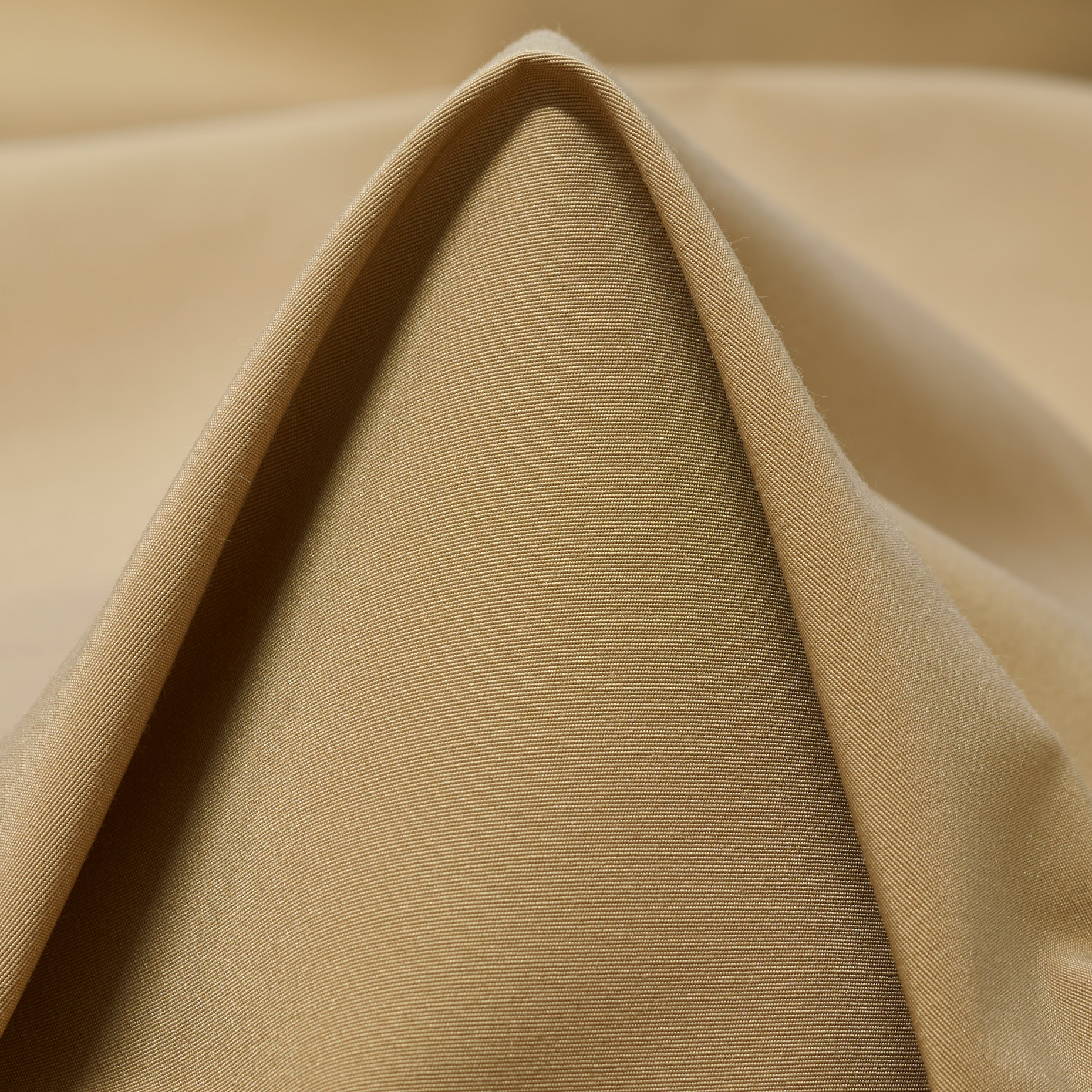 OUTDOOR, COTTON BLEND, COATED, FIELD OF RYE (F000044761)