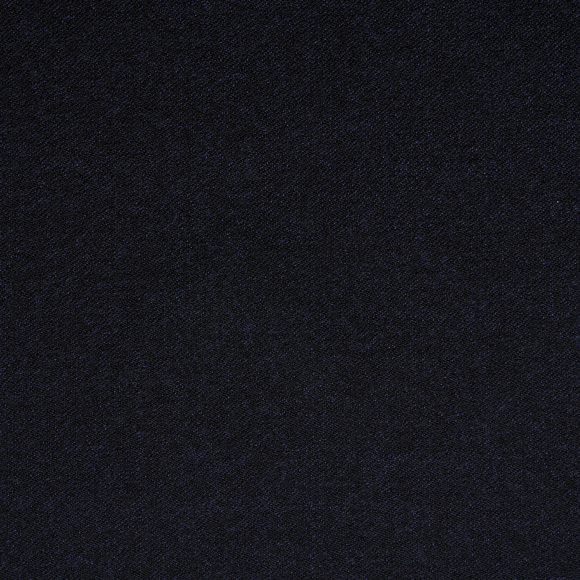 OUTDOOR, VIRGIN WOOL, BONDED, MIDNIGHT BLUE (F000047920) - Texture