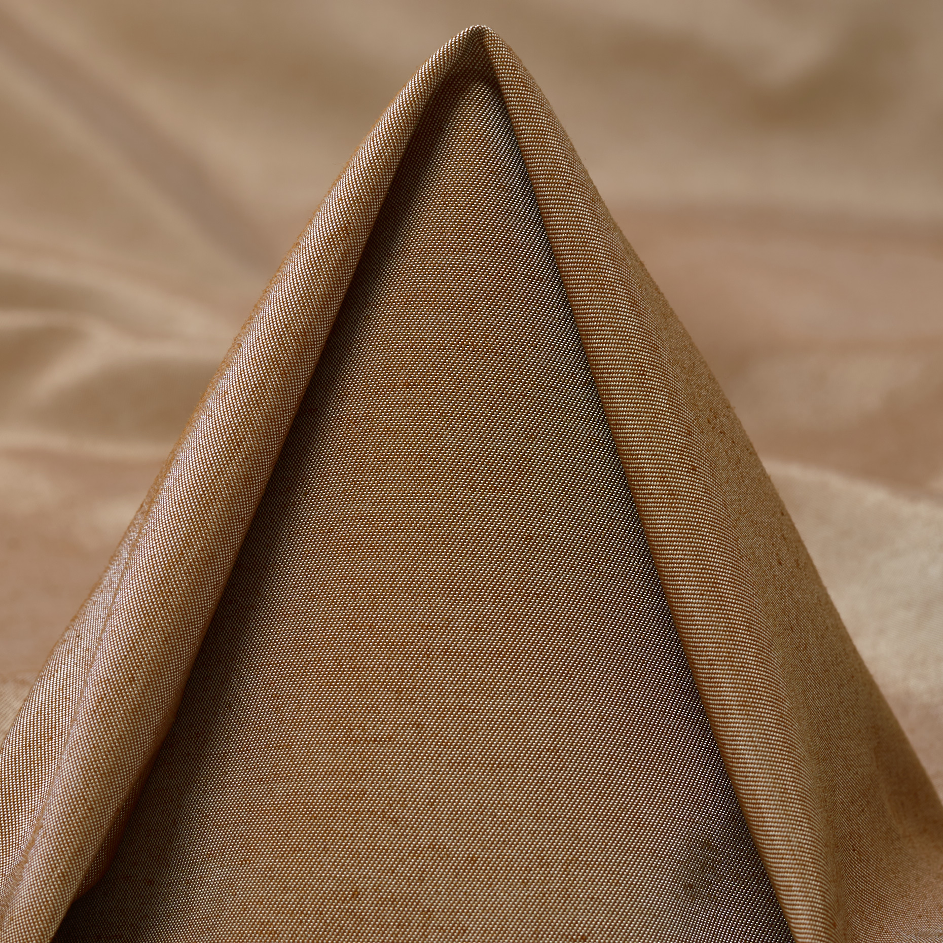 COTTON BLEND, SHIMMERING, FEATHER GRAY