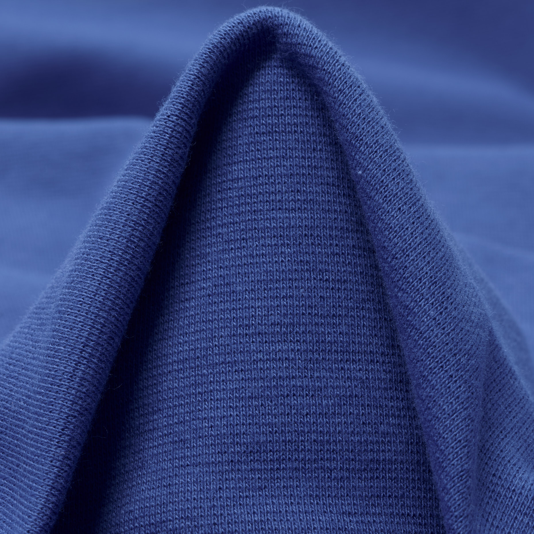 JERSEY, COTTON, SUPERSONIC BLUE (F000036240)