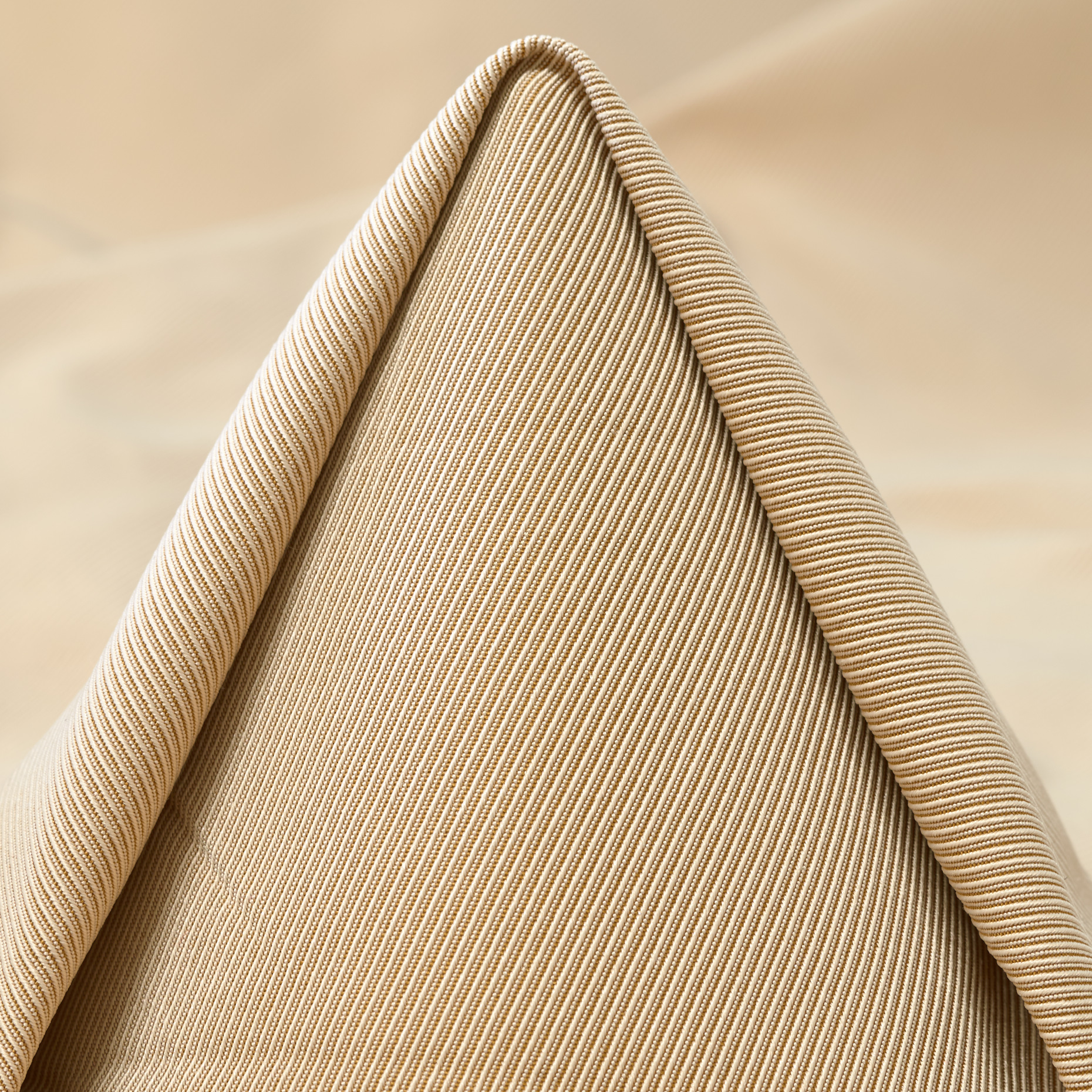 TWILL, ALMOND BUFF (F0000953)