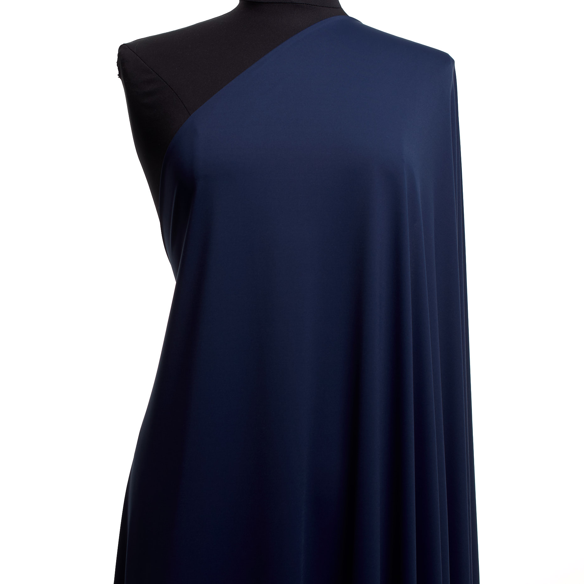 Techno Jersey, Indigo (F000041816) - Manekin