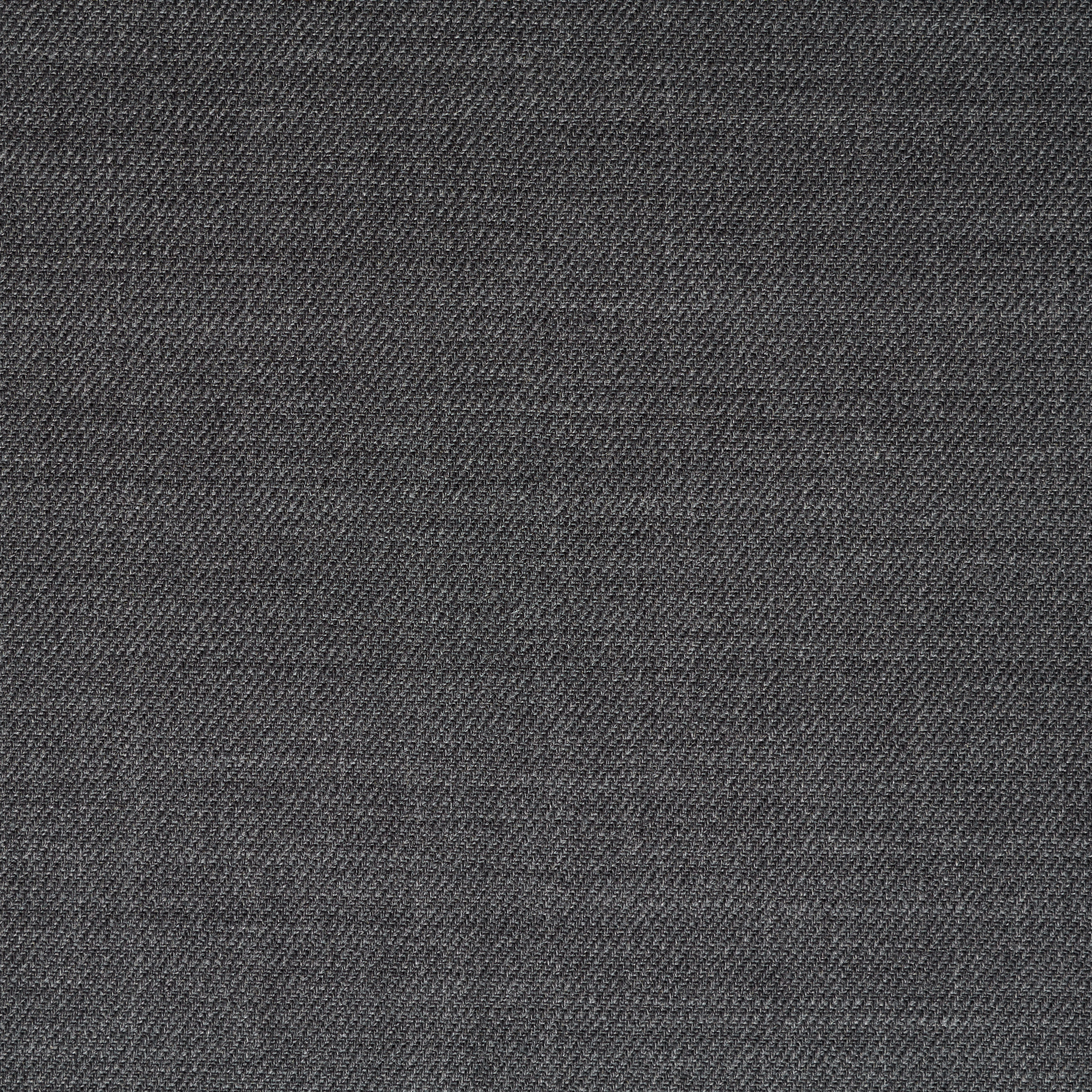 OUTDOOR, TWILL, VIRGIN WOOL, NINE IRON (F000029532) - Texture