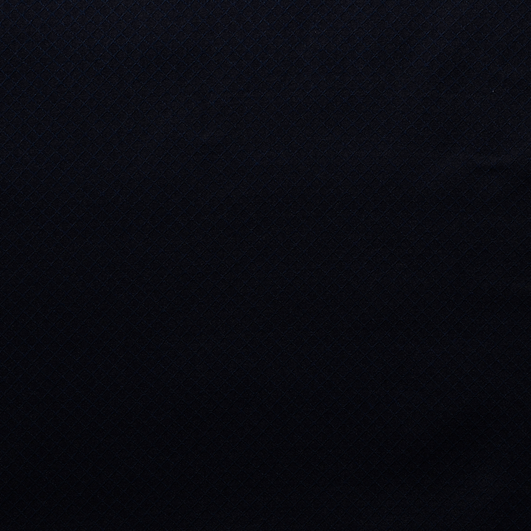 Jersey, Jacquard, Micro Design, Dark Blue (F000023770) - Gewebe