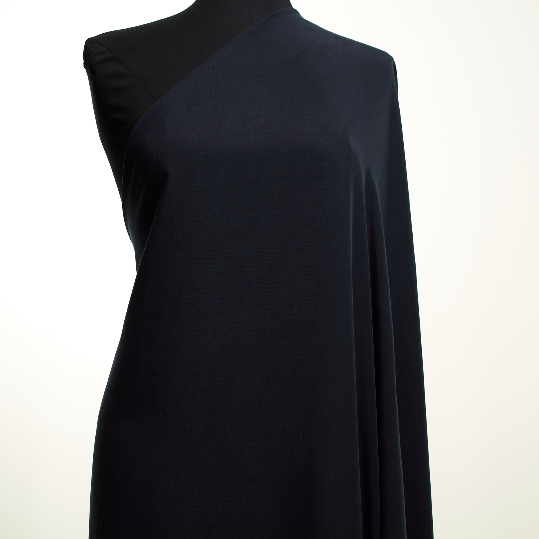 Тенсел, Твил, Midnight Blue (P2-0001890) - Манекен