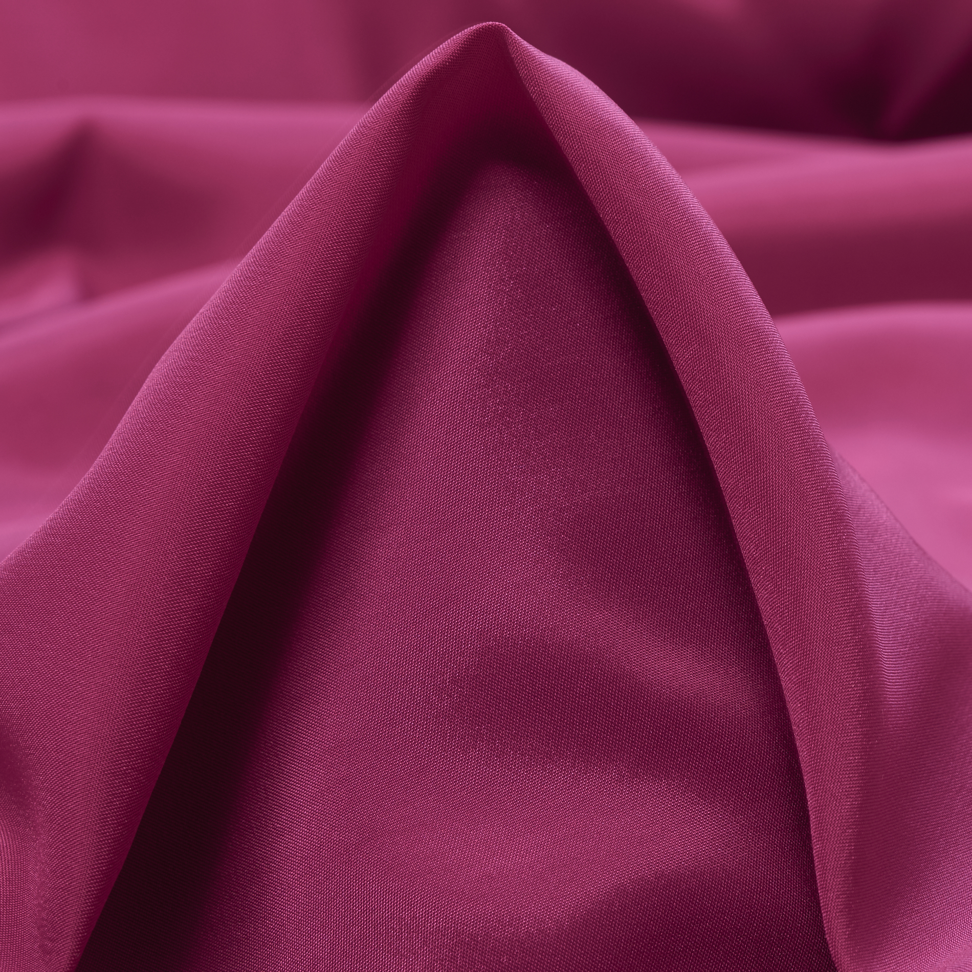 Doublure , Cupro, Wineberry (F000032949)