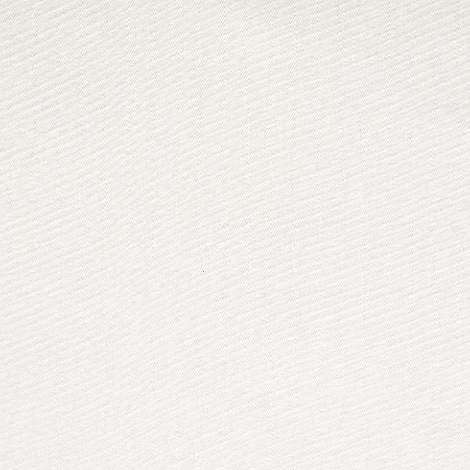 Sateen, Cotone, Stretch, Lucent White (F000046446) - Trama