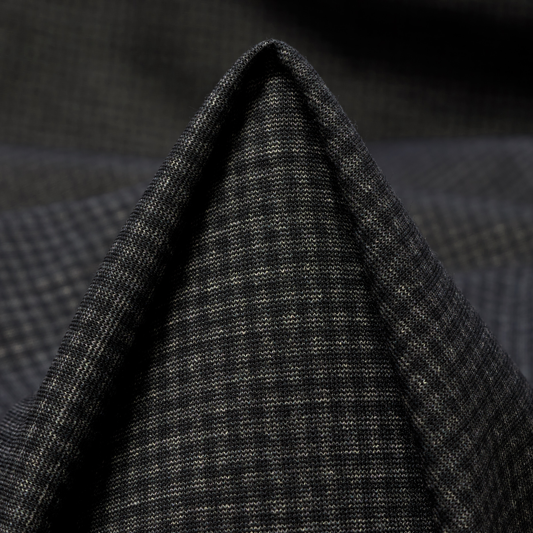 JERSEY, VISCOSE BLEND, MICRO DESIGN, KALAMATA