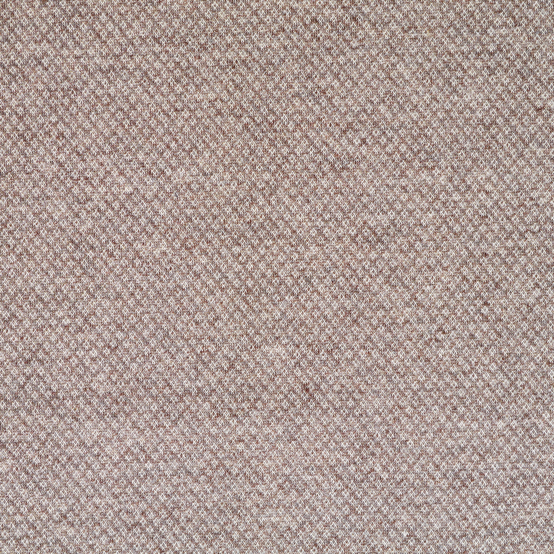 Jersey, Cotone, Micro Design, Marshmallow&Light Taupe (F000047825) - Trama