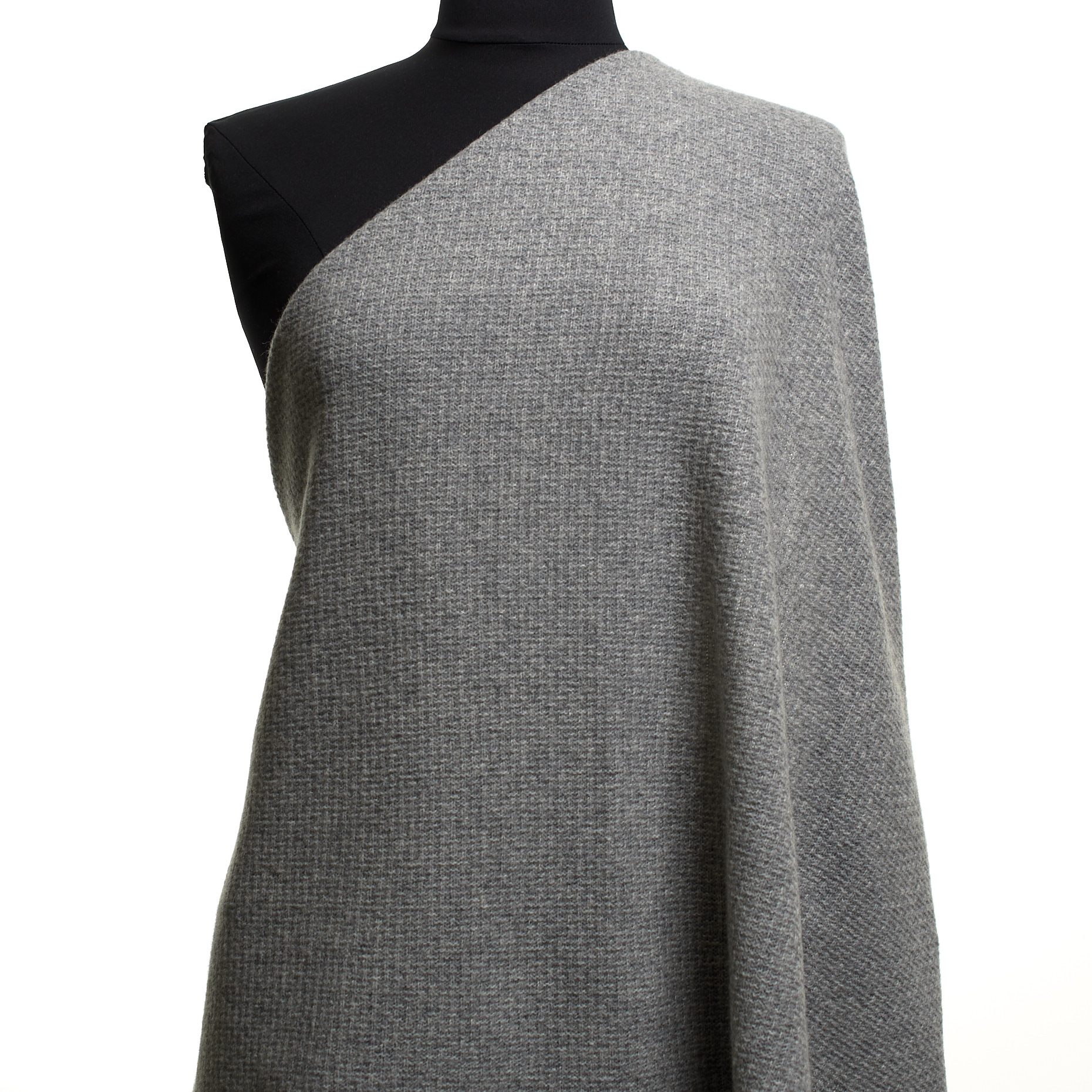 Jersey, Lana, Ghost Gray (F000048145) - Manichino