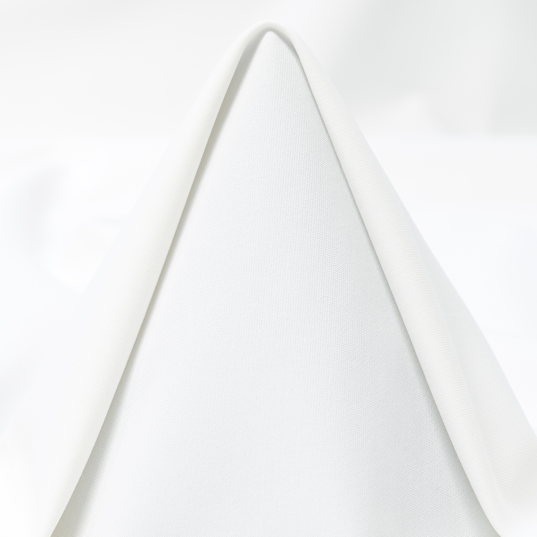 TECHNO JERSEY, HIGH ELASTICITY, BRILLIANT WHITE (F000048914)