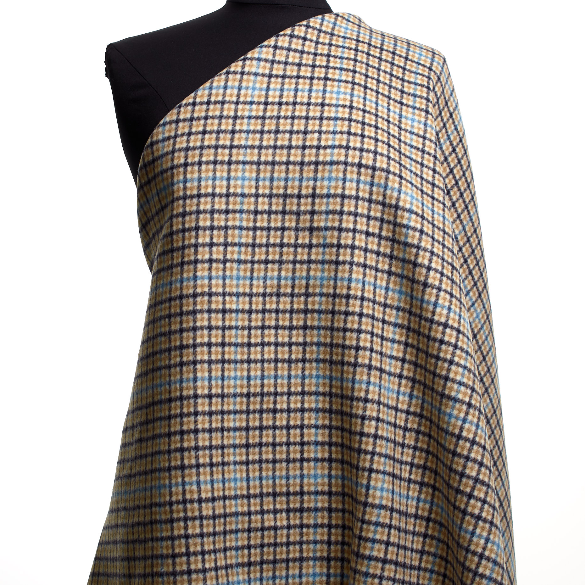 DOUBLE, WOOL, AFFOGATO&MOONLESS NIGHT (F000043730) - Mannequin