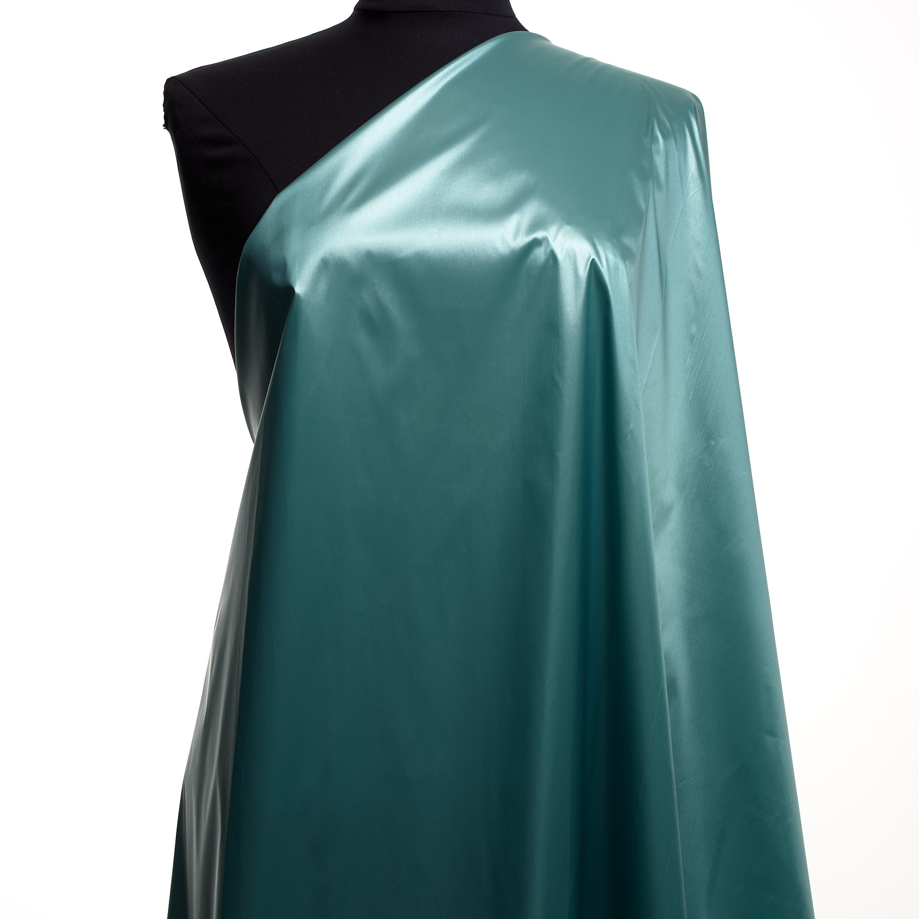 Outdoor, Brillante, Dusty Turquoise (F000042774) - Manichino