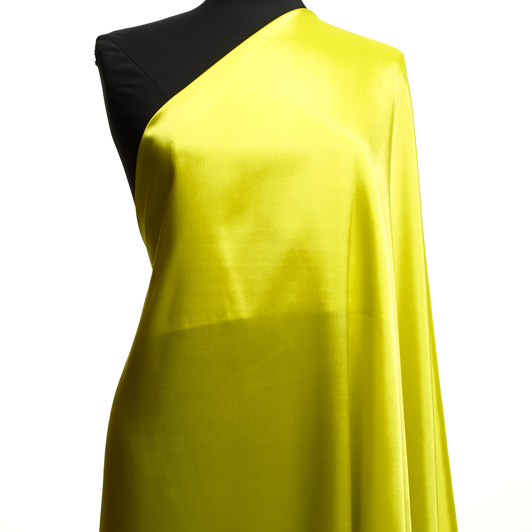 Подкладка, Вискоза, Passion Fruit (F000035871) - Манекен