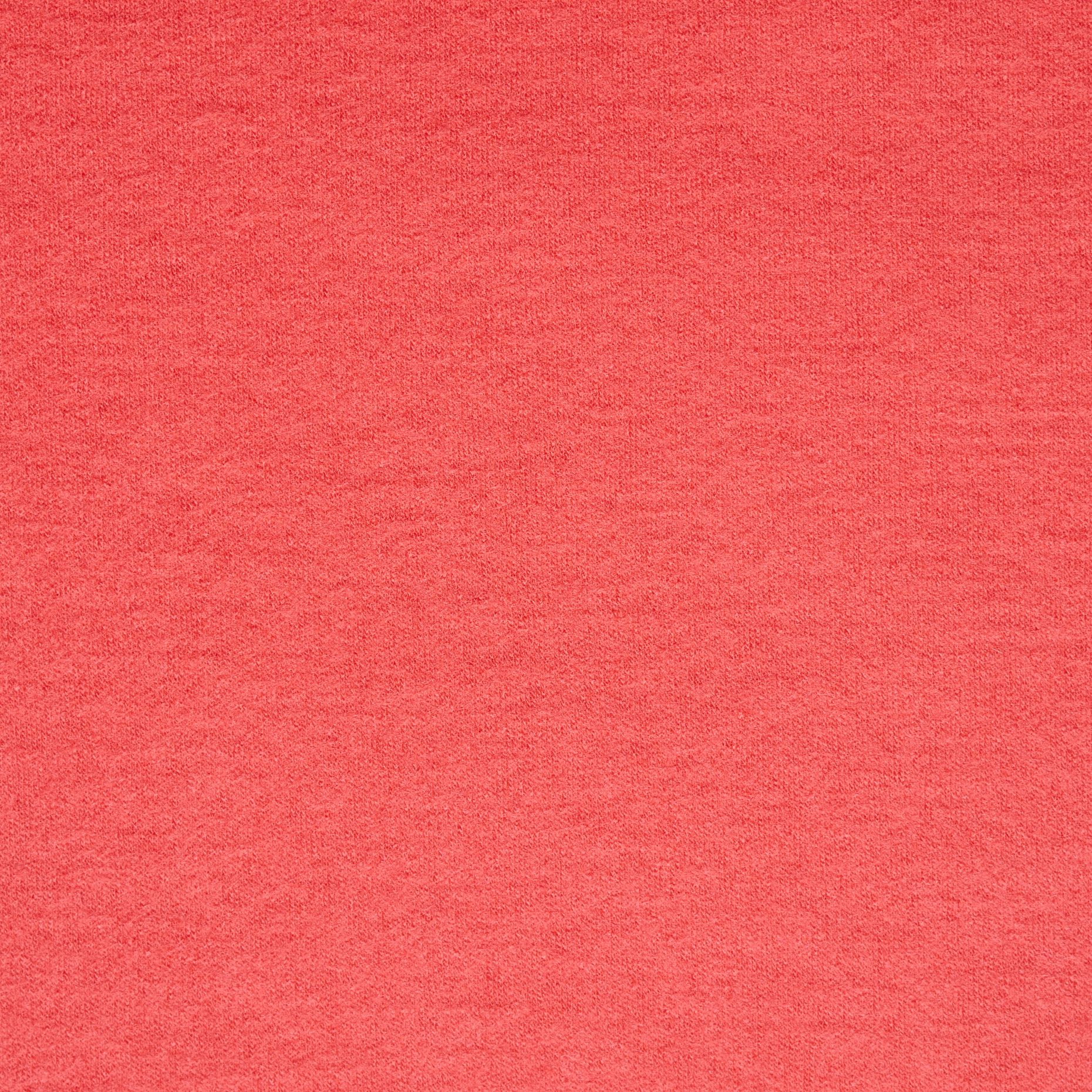 Jersey, Schurwolle, Sugar Coral (F000046818) - Gewebe