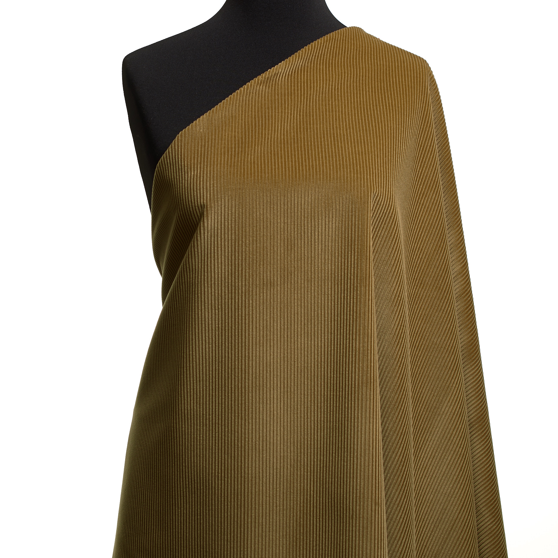 CORDUROY, COTTON, ELMWOOD (F000048475) - Mannequin