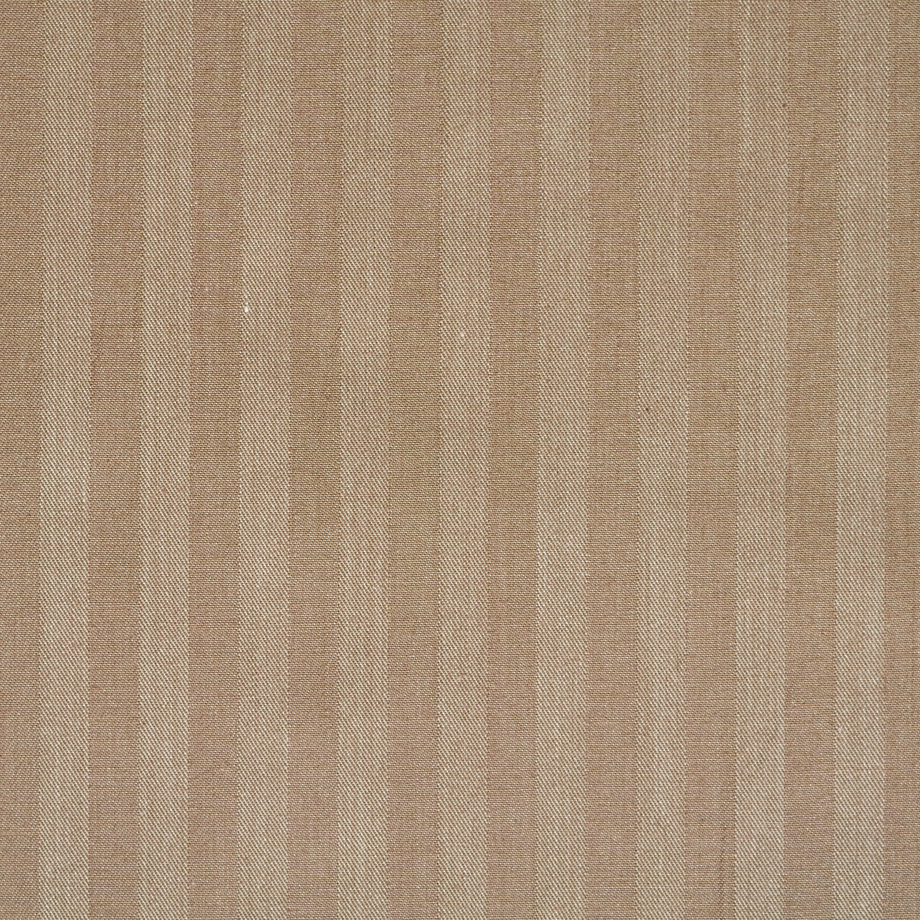 LINING, COTTON, STRIPES, WARM TAUPE (F000009531) - Texture