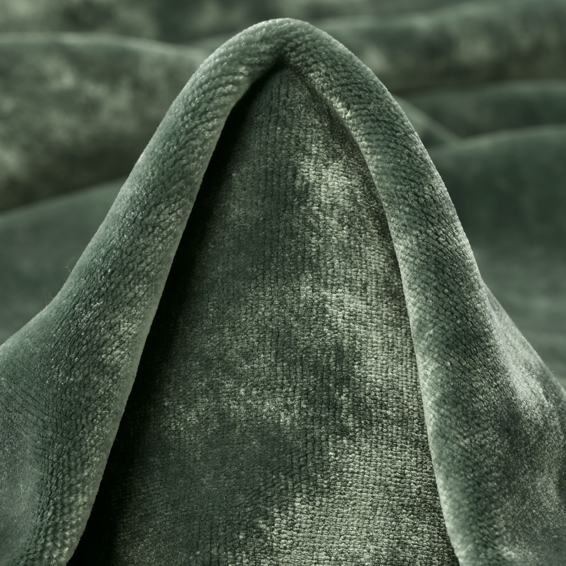 VELVET, VISCOSE, GUNMETAL (C0002100)