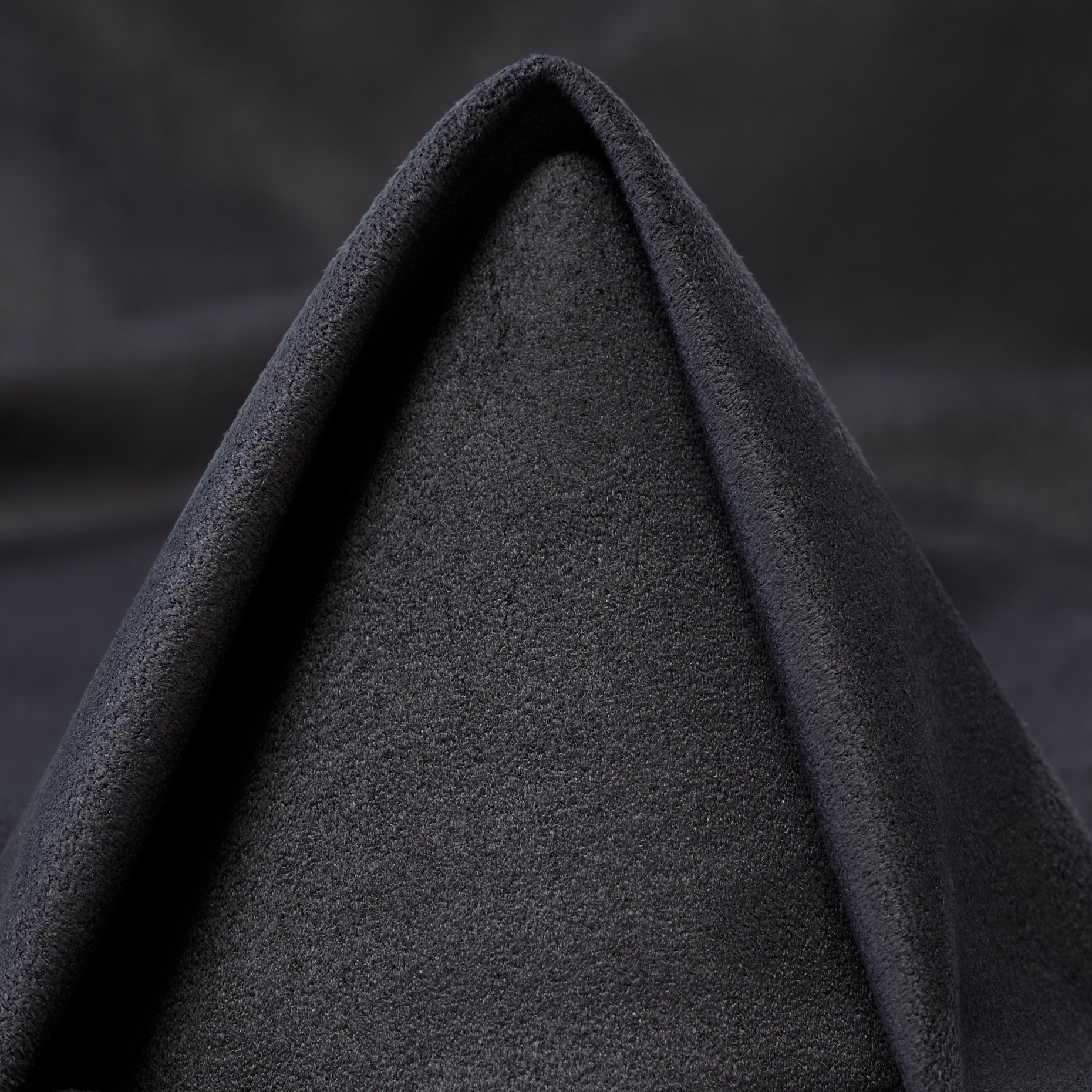 VEGAN LEATHER, ELASTIC, RABBIT