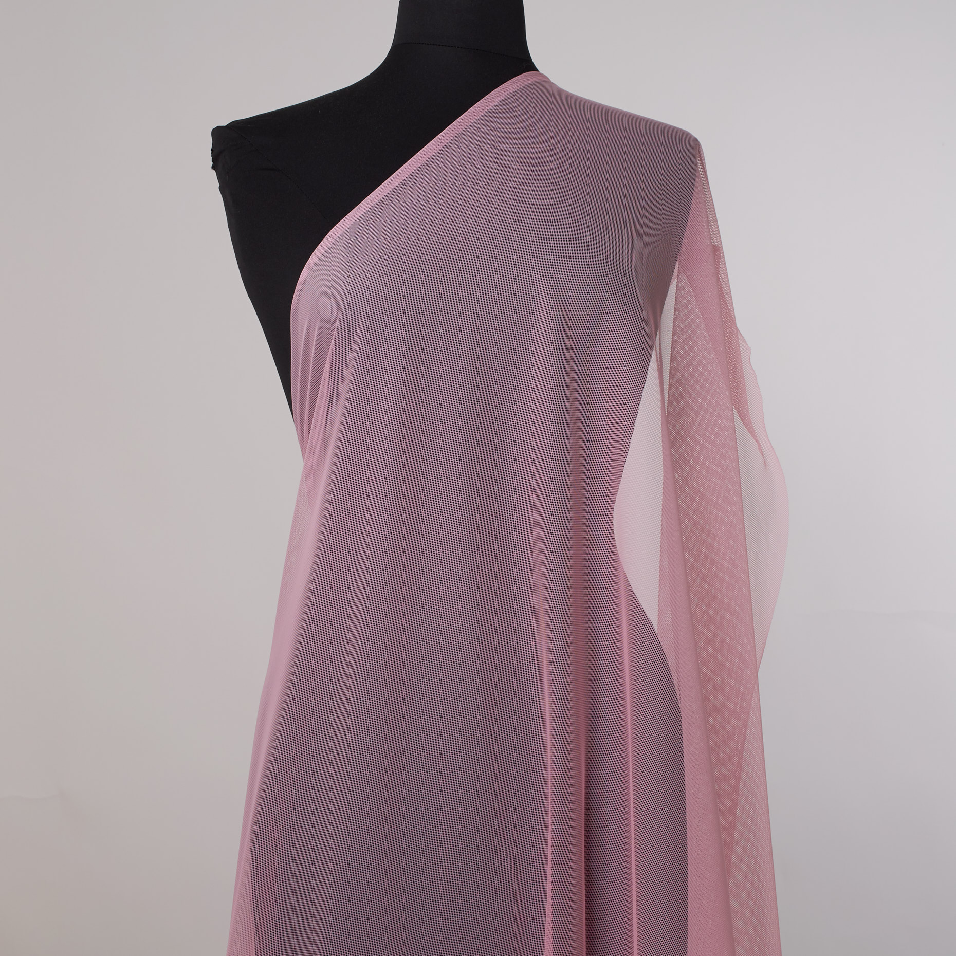 Rouge, Polyamide, Blush (F000024541) - Mannequin