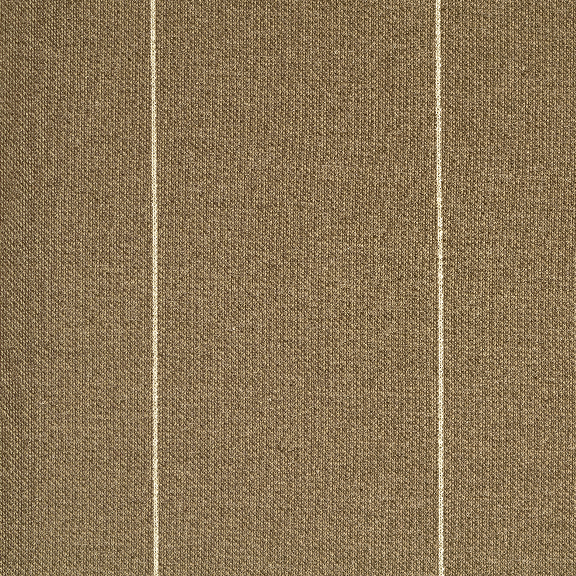 JERSEY, COTTON, STRIPES, WARM TAUPE (F000048051) - Texture