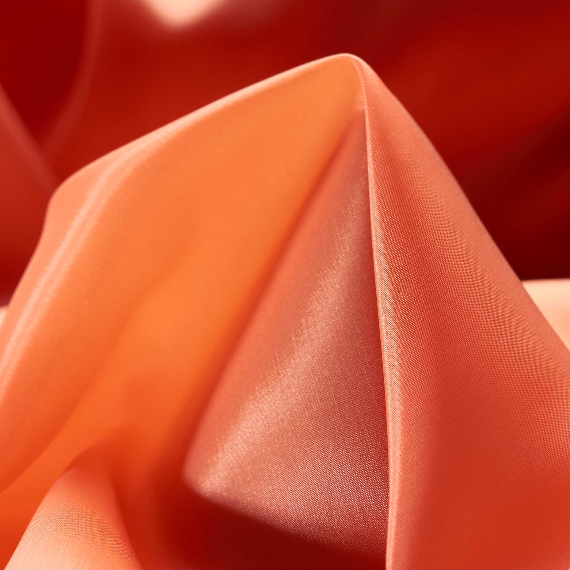 CUPRO, LINING, PINK FLAMINGO (F000021345)