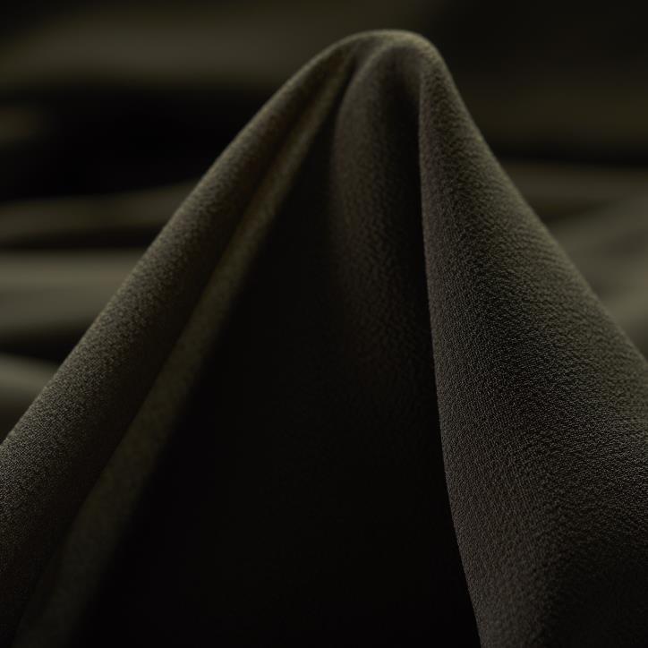 Шифон, Crocodile (F000028700)