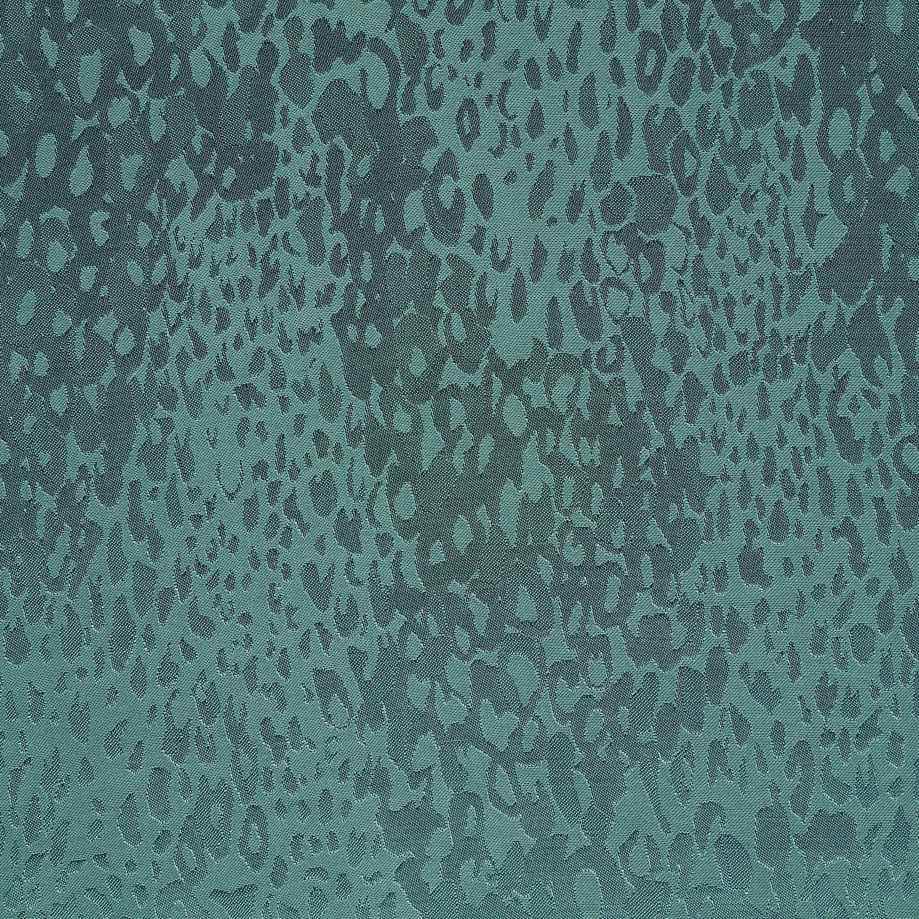 Viscosa, Sea Blue (F000040207) - Tejido