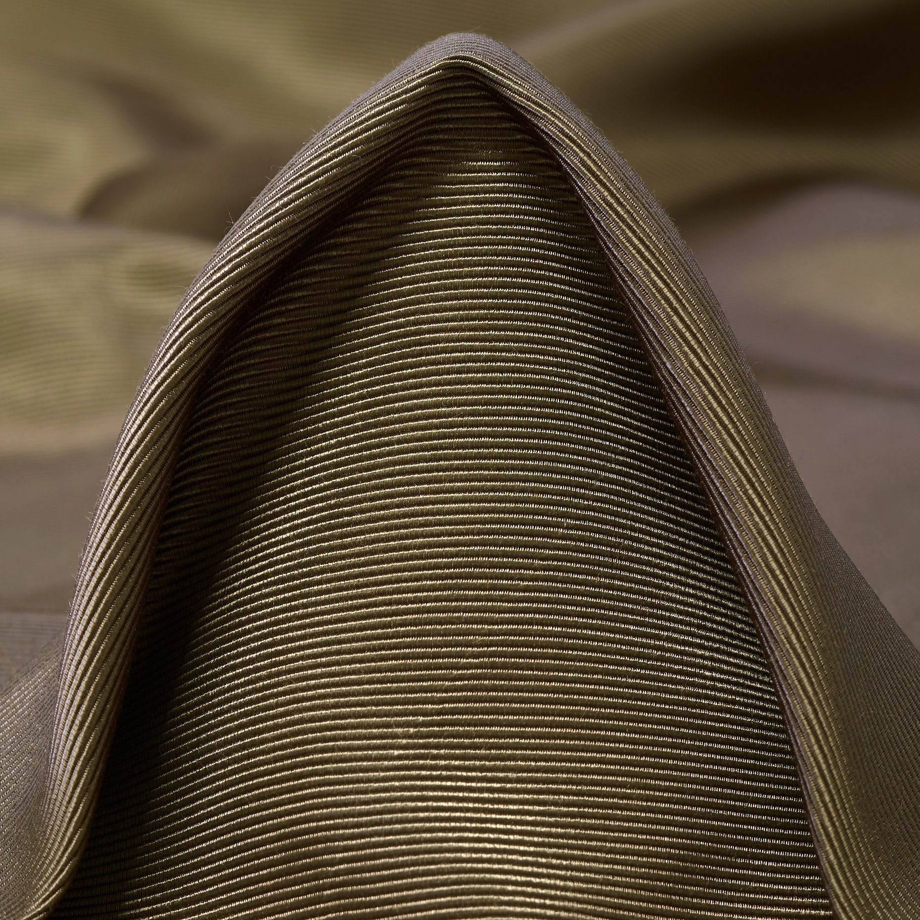 RIBS, VISCOSE, MICRO DESIGN, COFFEE (F000003273)