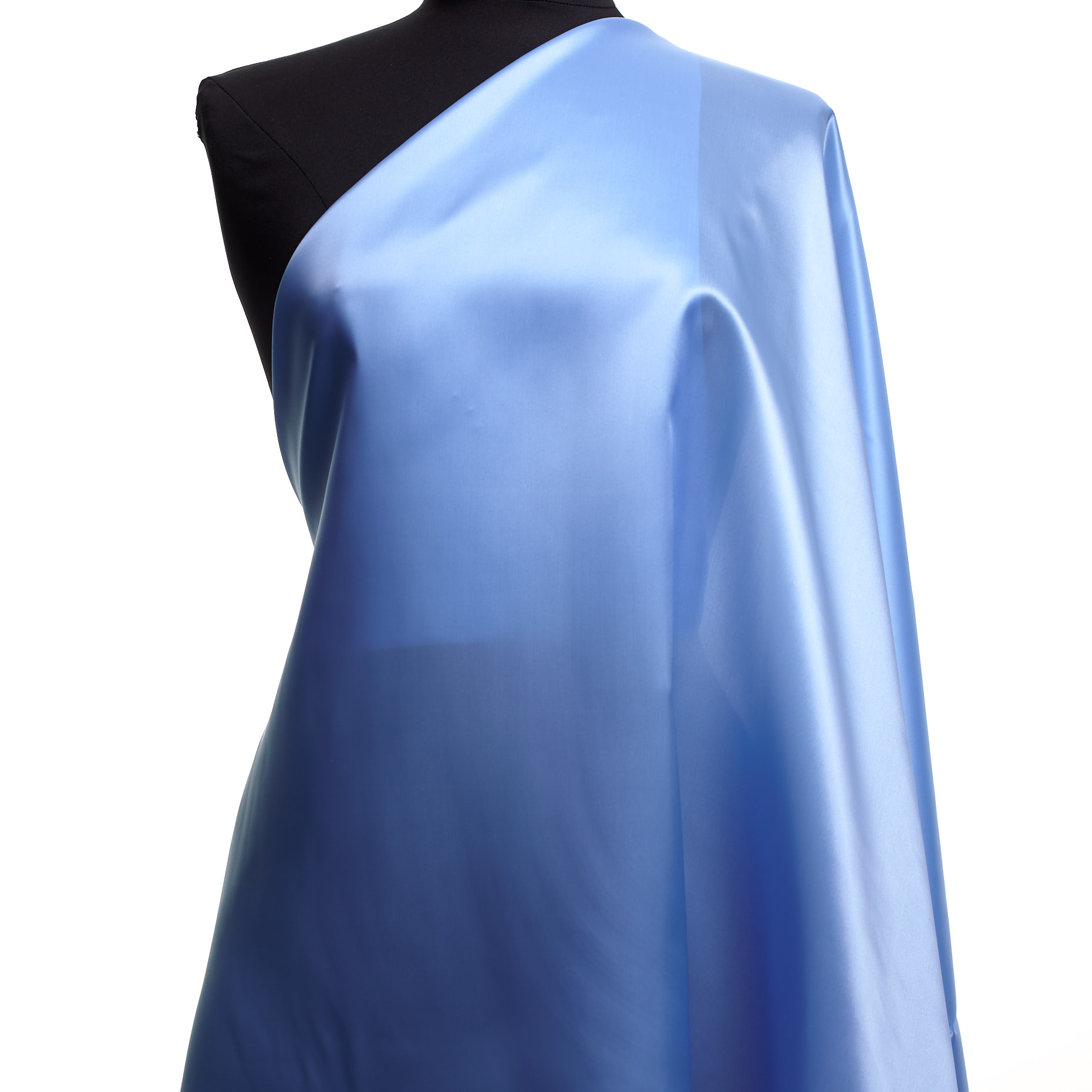 LINING, CUPRO, AIRY BLUE (F000041714) - Mannequin