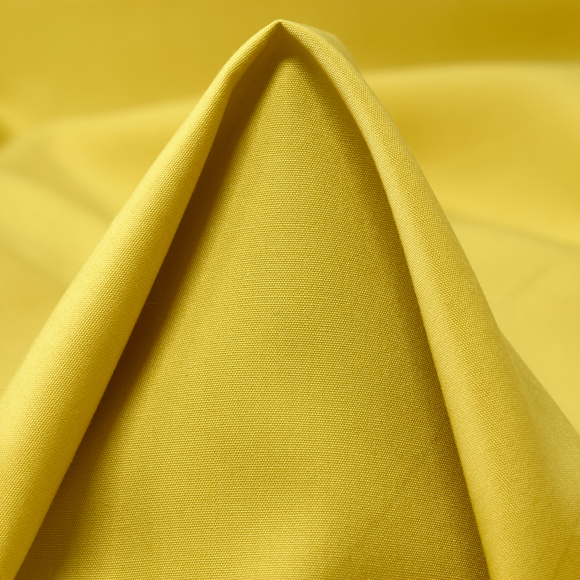 POPLIN, COTTON, YELLOW BALLOON (F000035660)