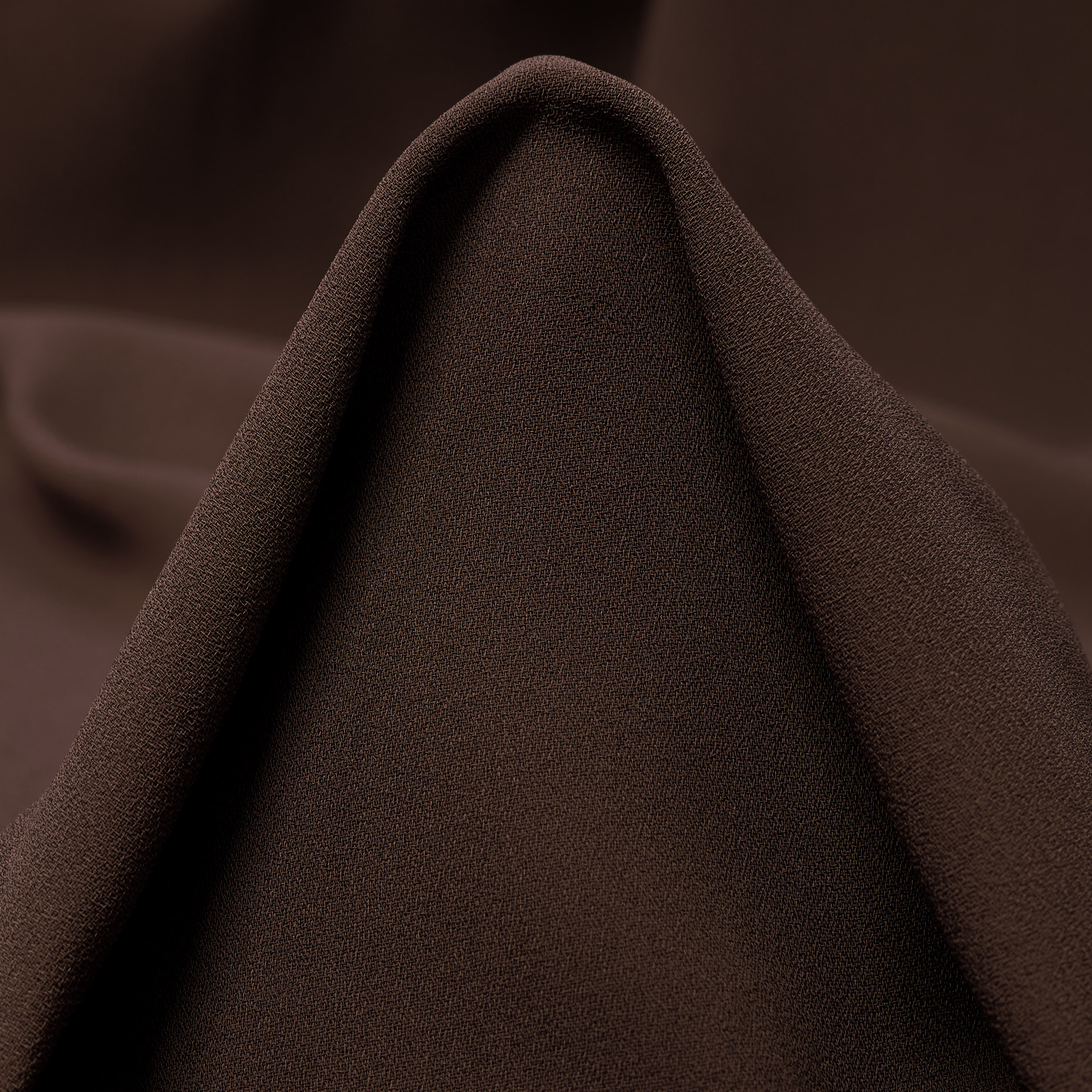 Krepa, Cocoa Brown (F000043404)