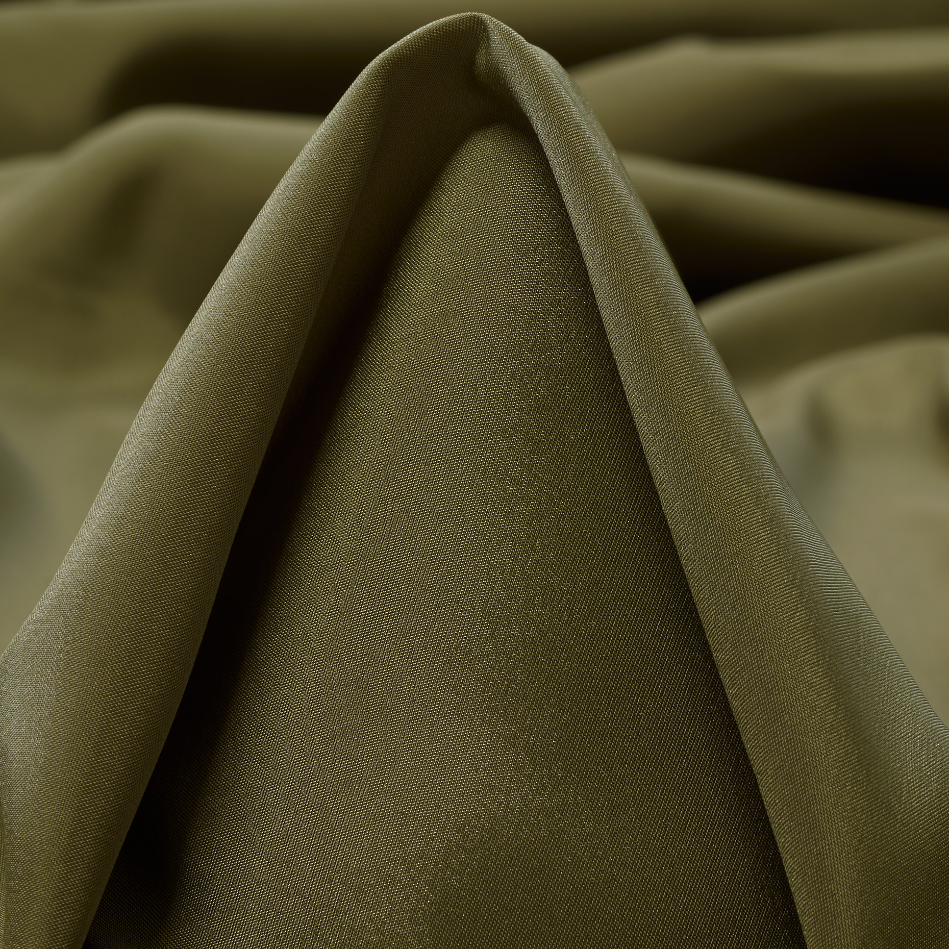 Doublure , Cupro, Sage (F000036054)