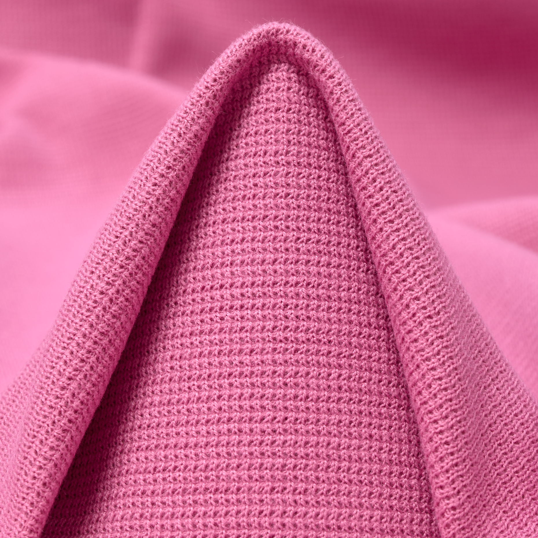 JERSEY, COTTON, MICRO DESIGN, FUCHSIA PINK (F000047868)