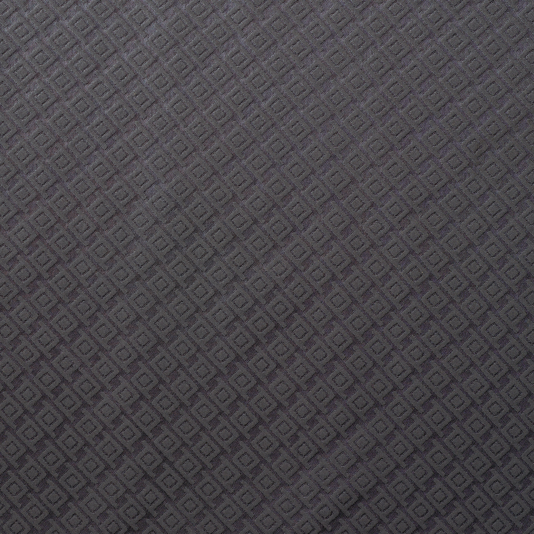 Jacquard, Algodón, Elástico, Asphalt (F000024643) - Tejido
