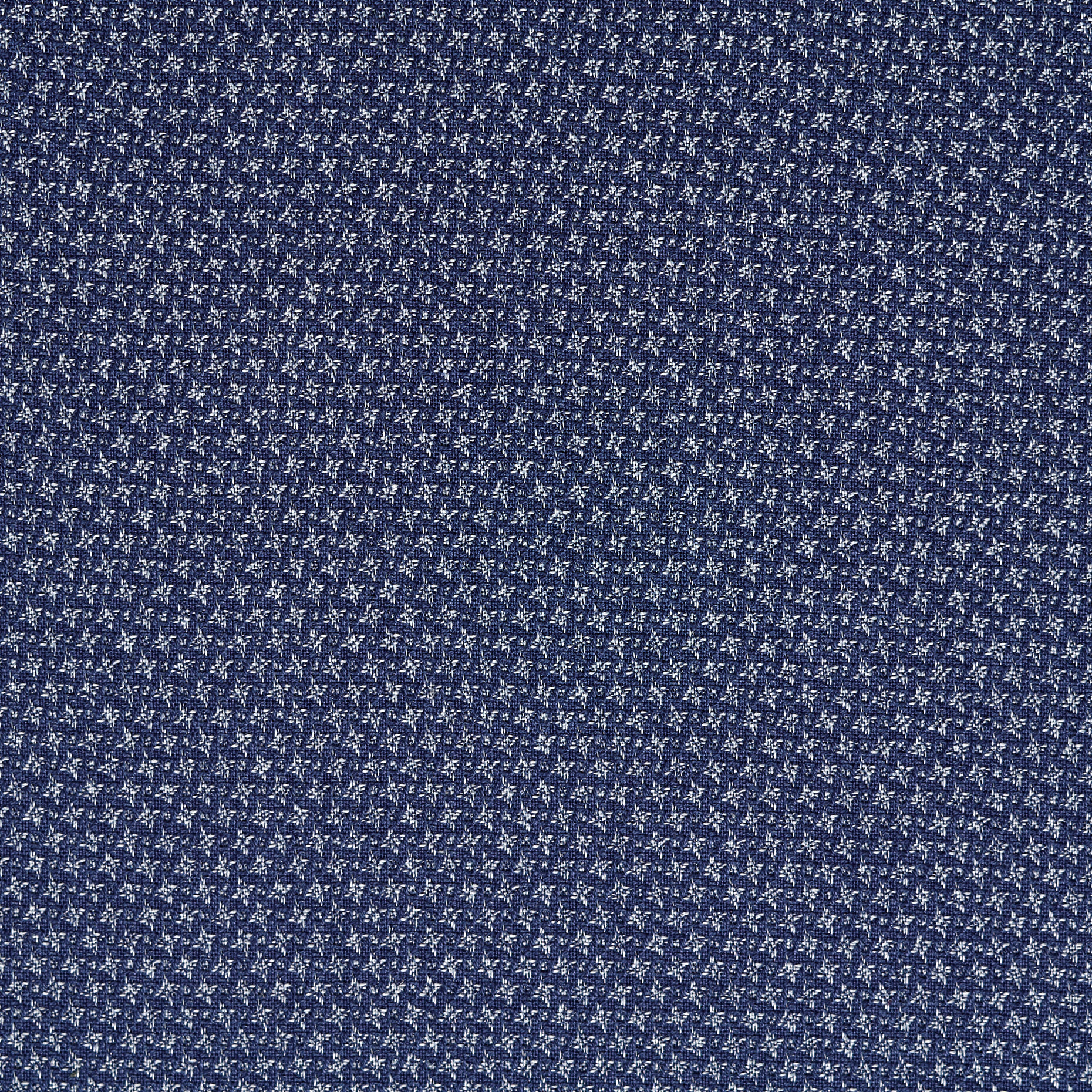 Cotone, Micro Design, Blue Quartz (F000044608) - Trama