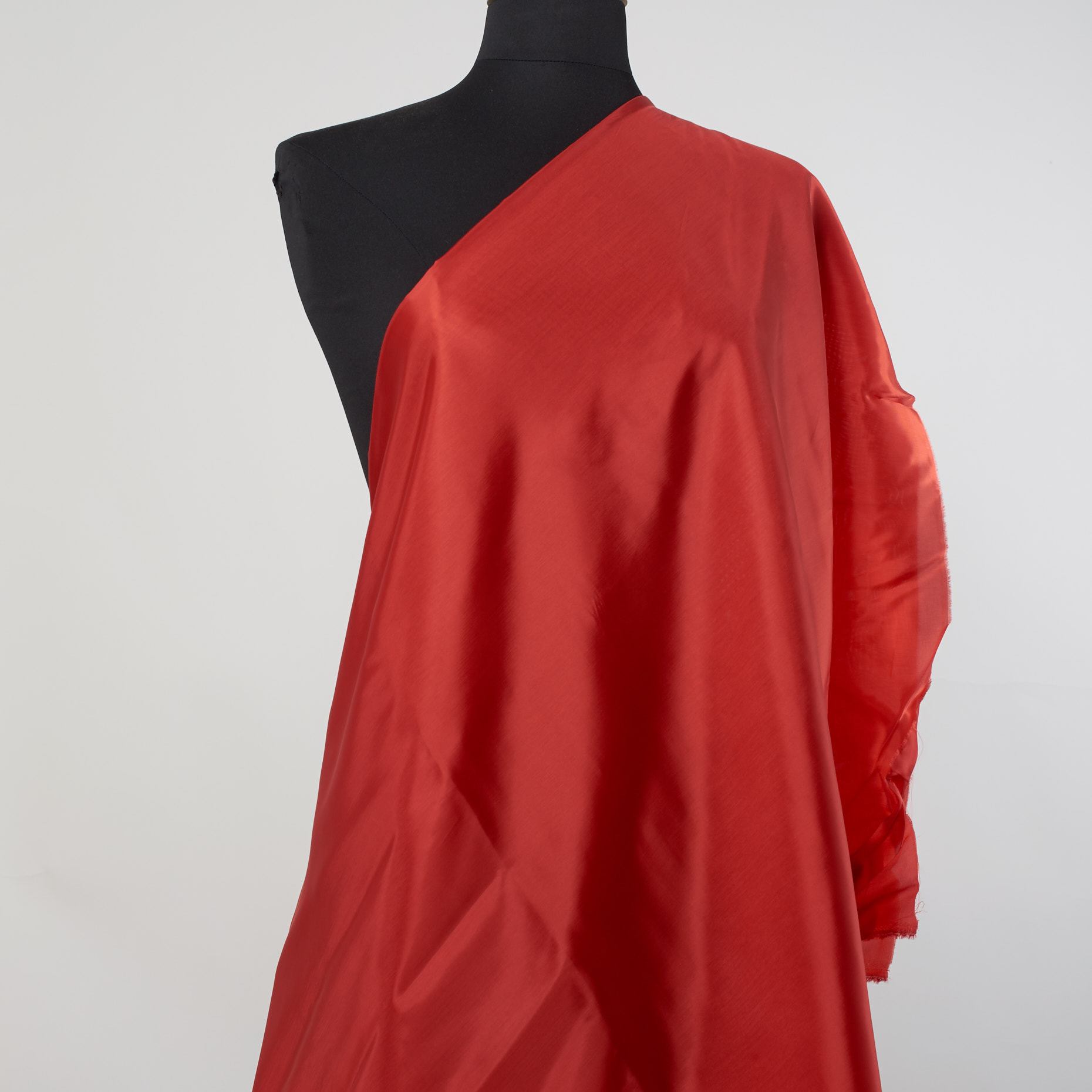 Купра, Подкладка, Orange Red (F000021482) - Манекен