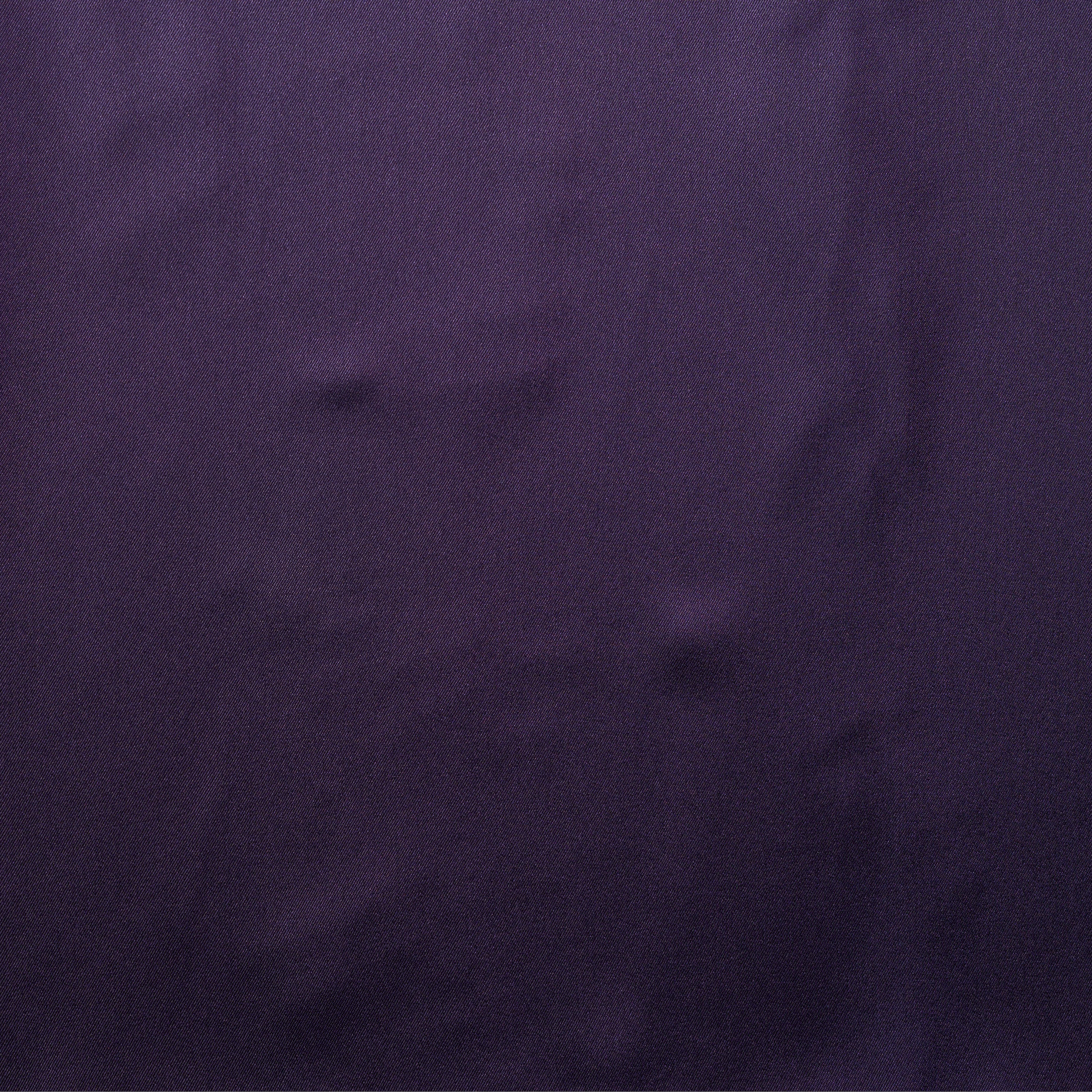 Doublure , Violet Indigo (F000021318) - Tissage