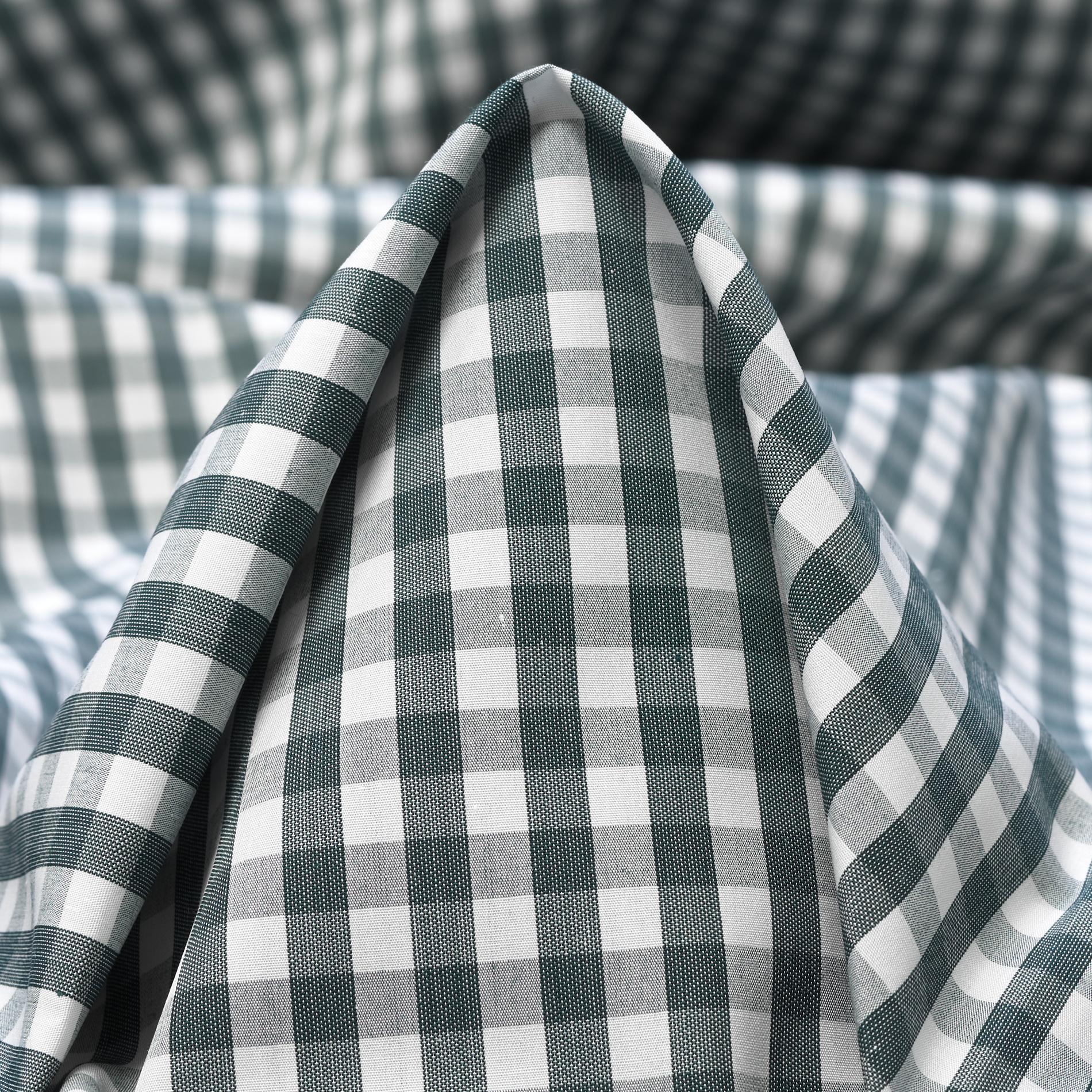 Хлопок, Виши, Dark Teal