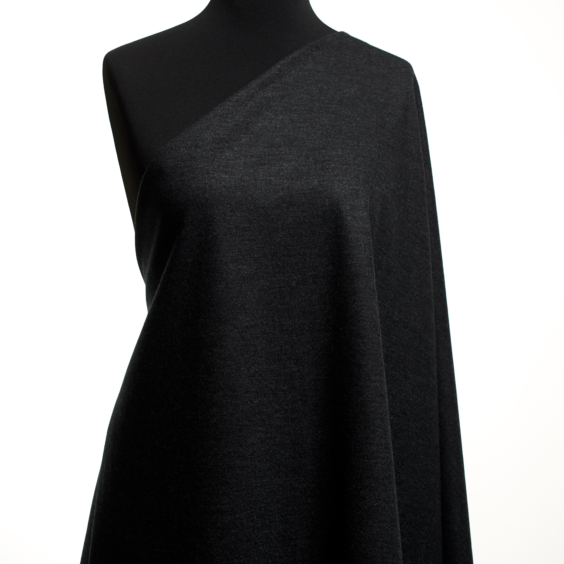 Flanella, Lana Vergine, Pavement (F000049019) - Manichino