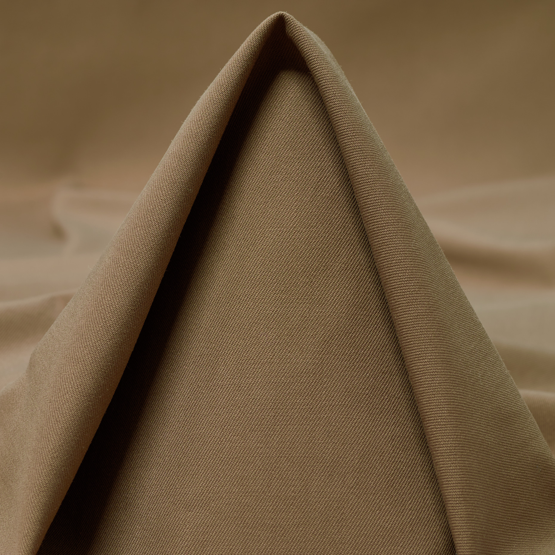 TWILL, COTTON, CORIANDER (F000049064)