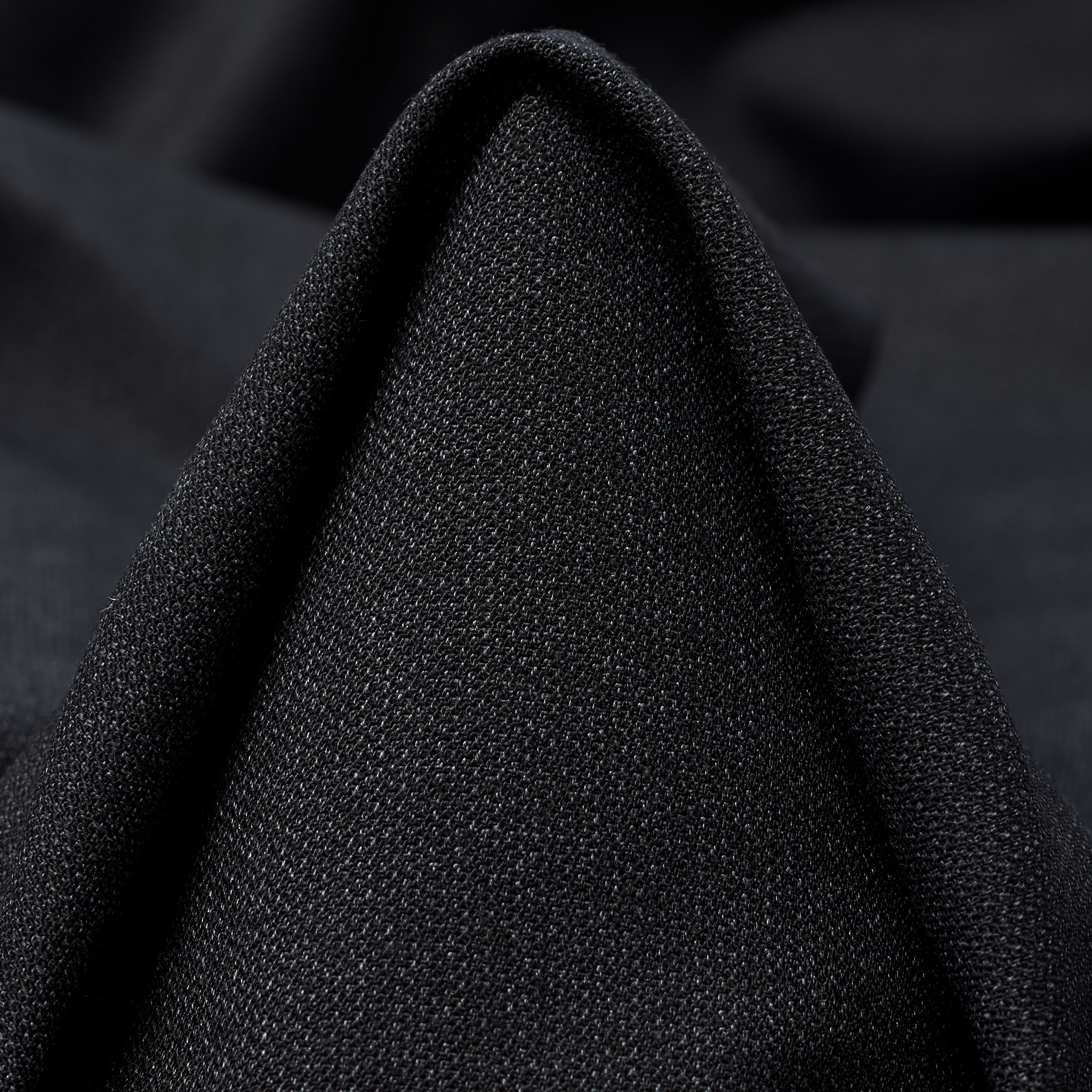 Cool Wool, Stretch, Nine Iron (F000044310)