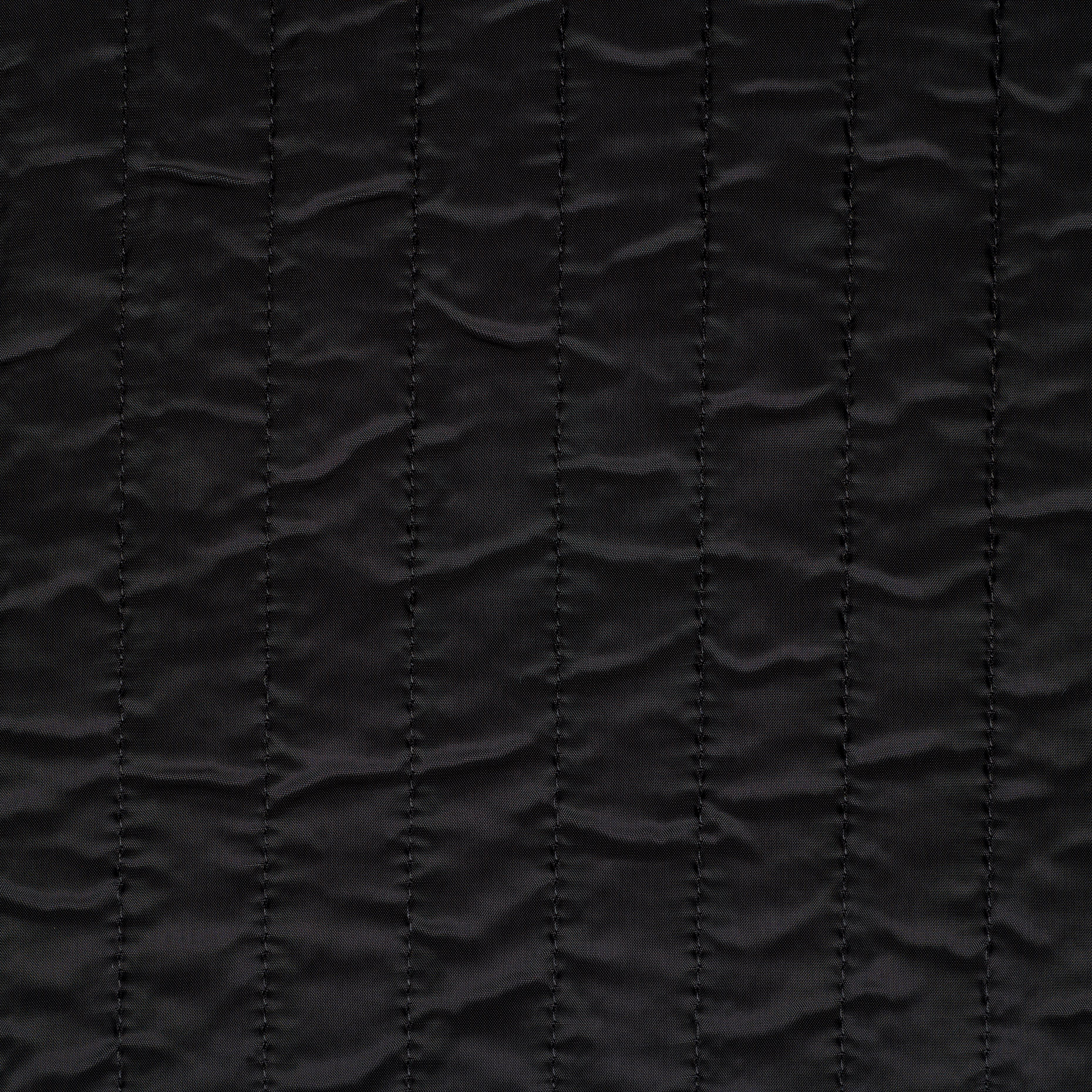 QUILTED, RAVEN BLACK (F000013353) - Texture