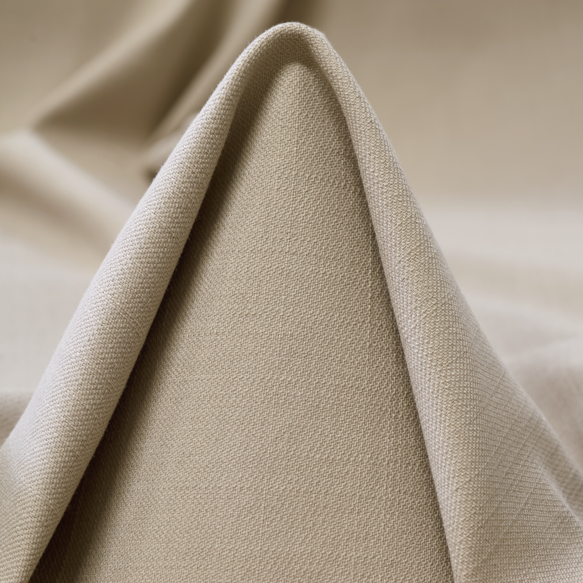 COTTON, ELASTIC, SILVER BIRCH (F000049204)