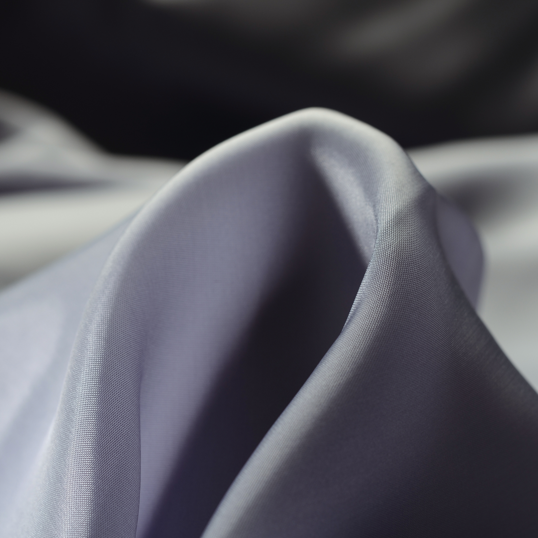 Cupro, Doublure, Chalk Violet (F000003388)