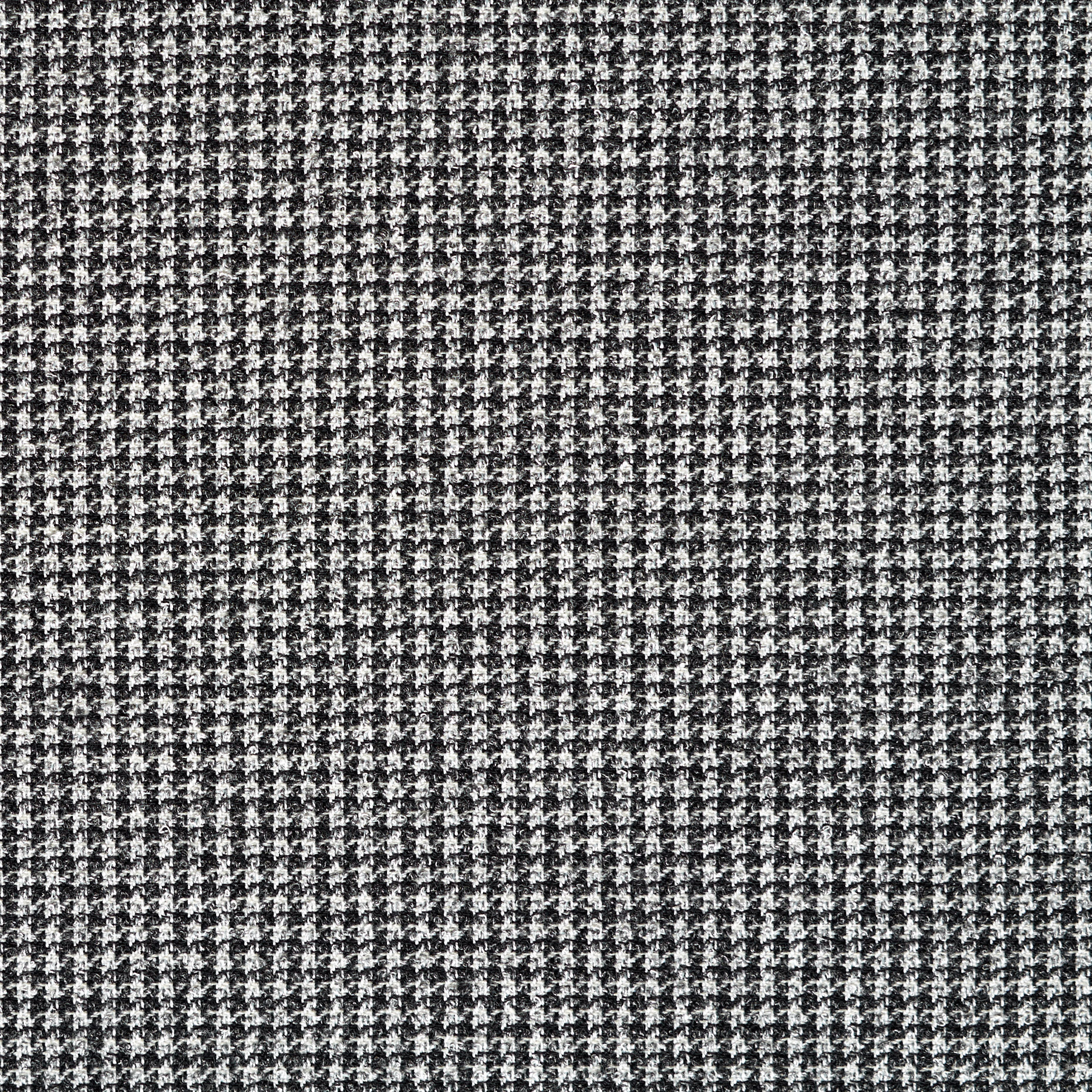 CRÊPE, WOOL BLEND, MICRO DESIGN, STEEL GRAY (F000045277) - Texture