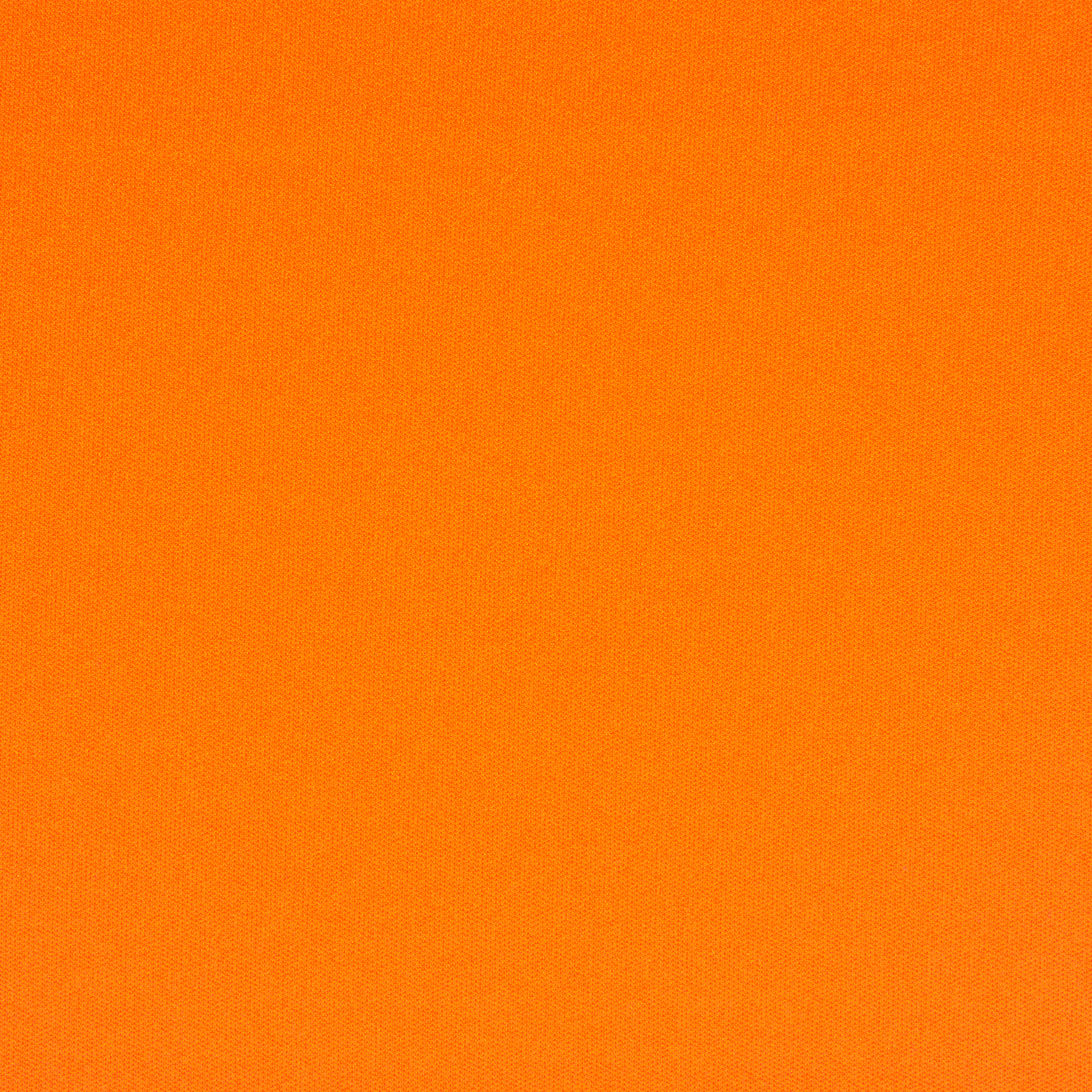 Techno Jersey, Flashy Orange (F000007694) - Tkana
